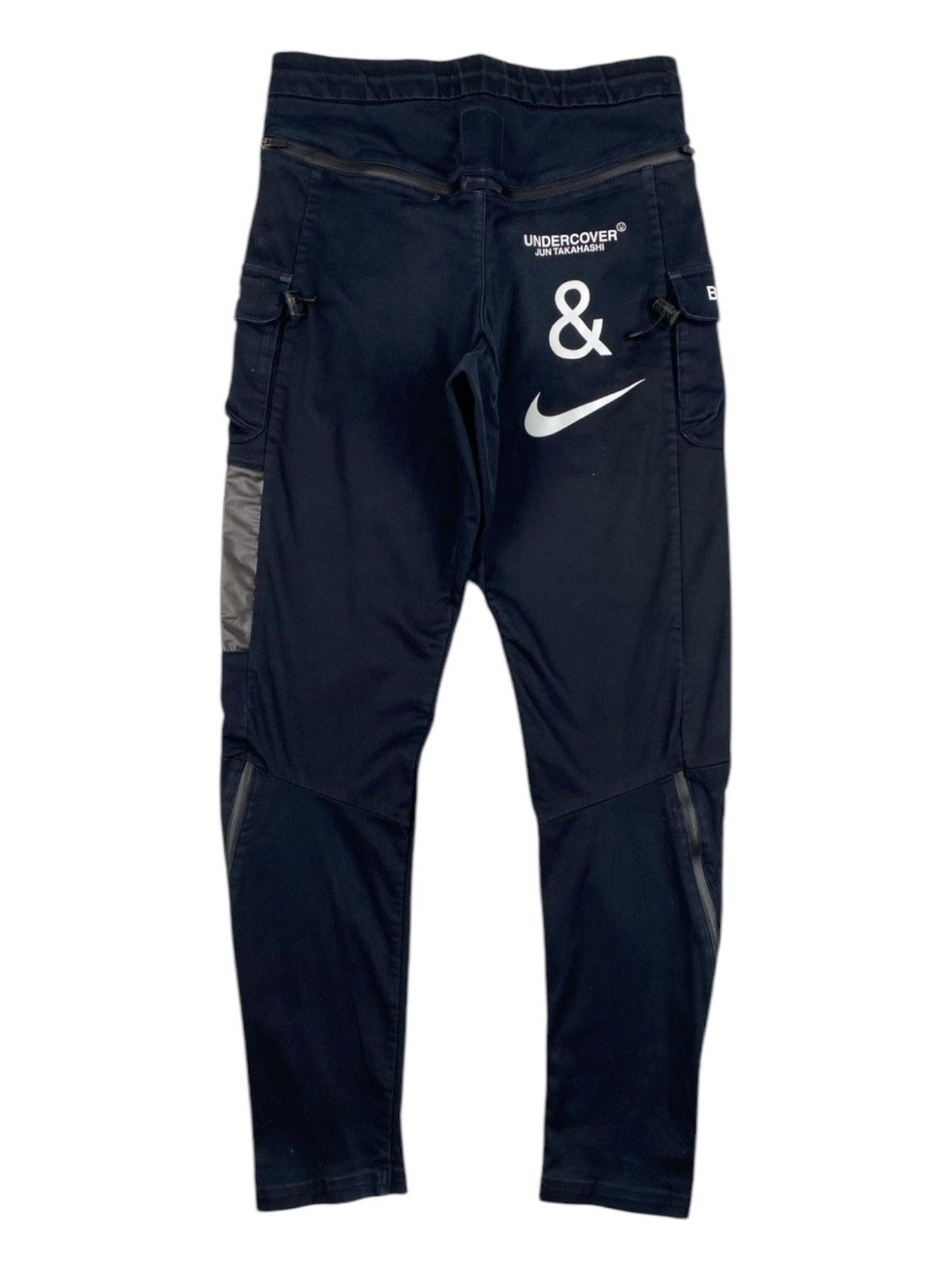 Nike Undercover Pants | Grailed