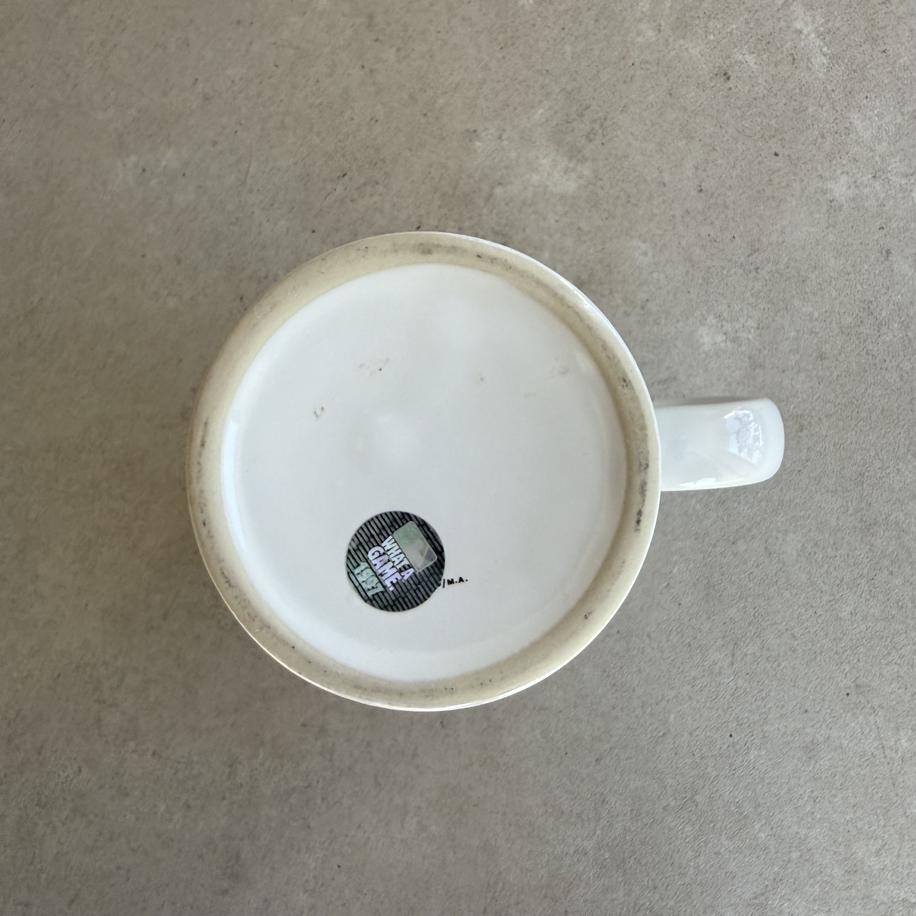 MLB 1997 Florida Marlins World Series Champions Mug Size ONE SIZE - 4 Thumbnail
