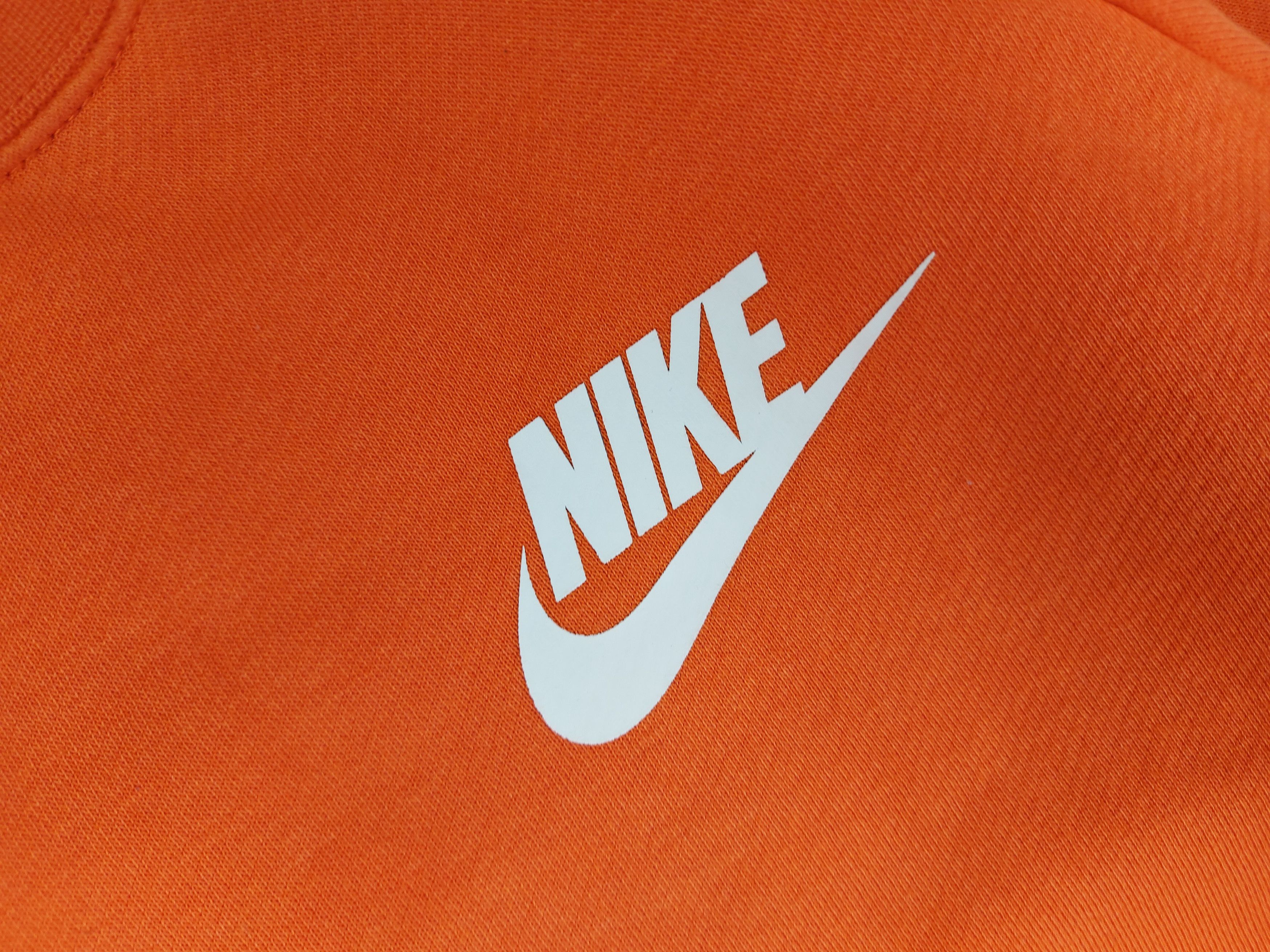 Nike Vintage Nike Sweatshirt Size US XS / EU 42 / 0 - 3 Thumbnail