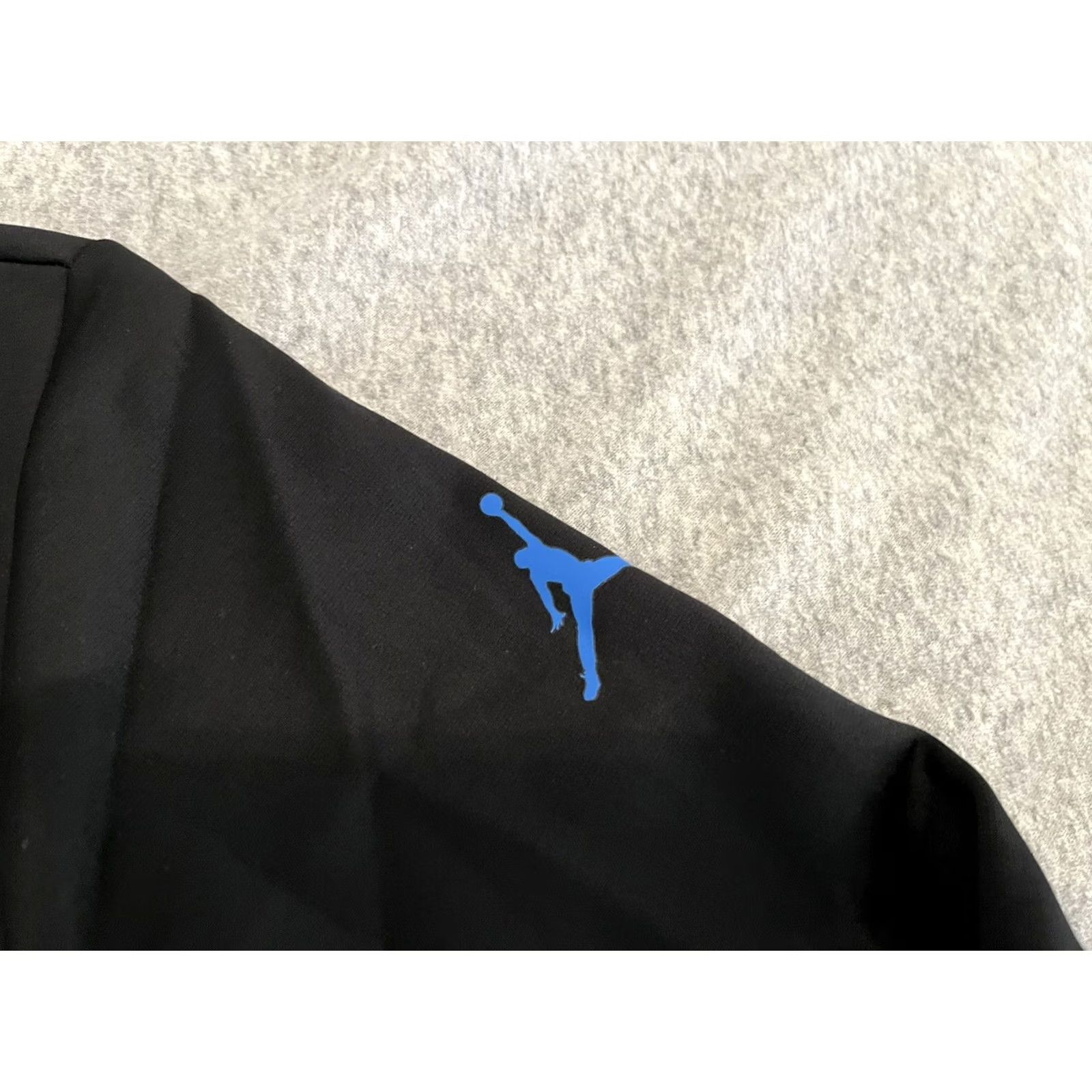 Jordan Brand Nike Jordan UCLA Bruins Football Jumpman Sweater USA Flag Black Camo Mens Large Size US L / EU 52-54 / 3 - 7 Thumbnail