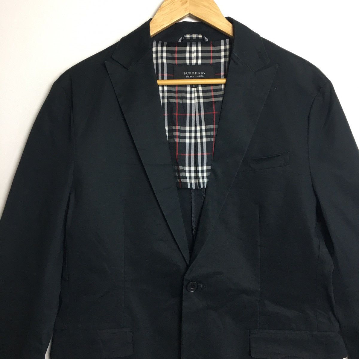 Burberry BURBERRY Black Label Coat Size US S / EU 44-46 / 1 - 4 Thumbnail