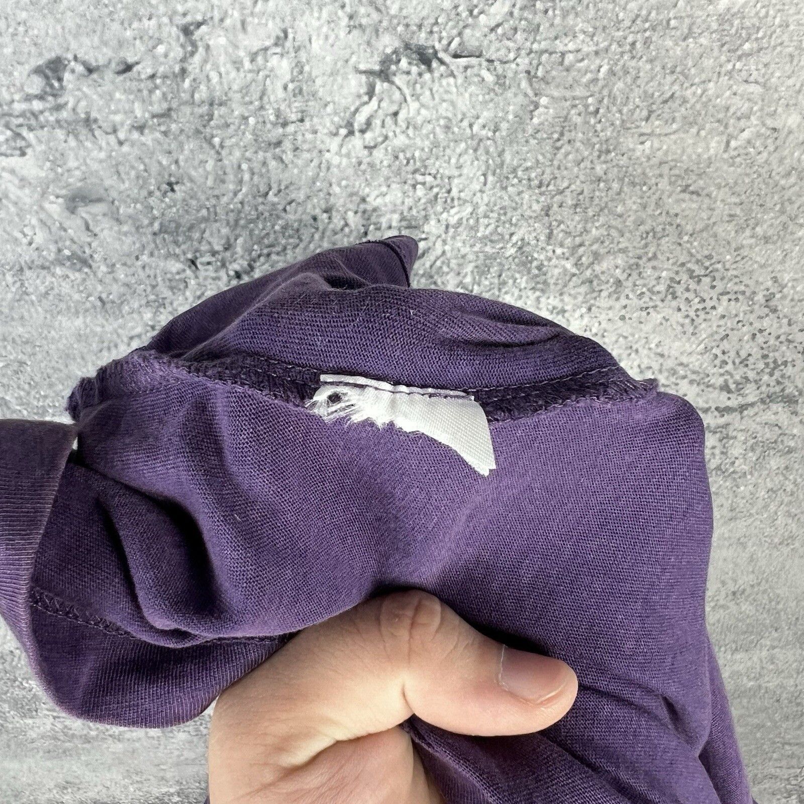 Band Tees Prince Purple Rain The Revolution Tee Men's Size XS Size US XS / EU 42 / 0 - 20 Thumbnail