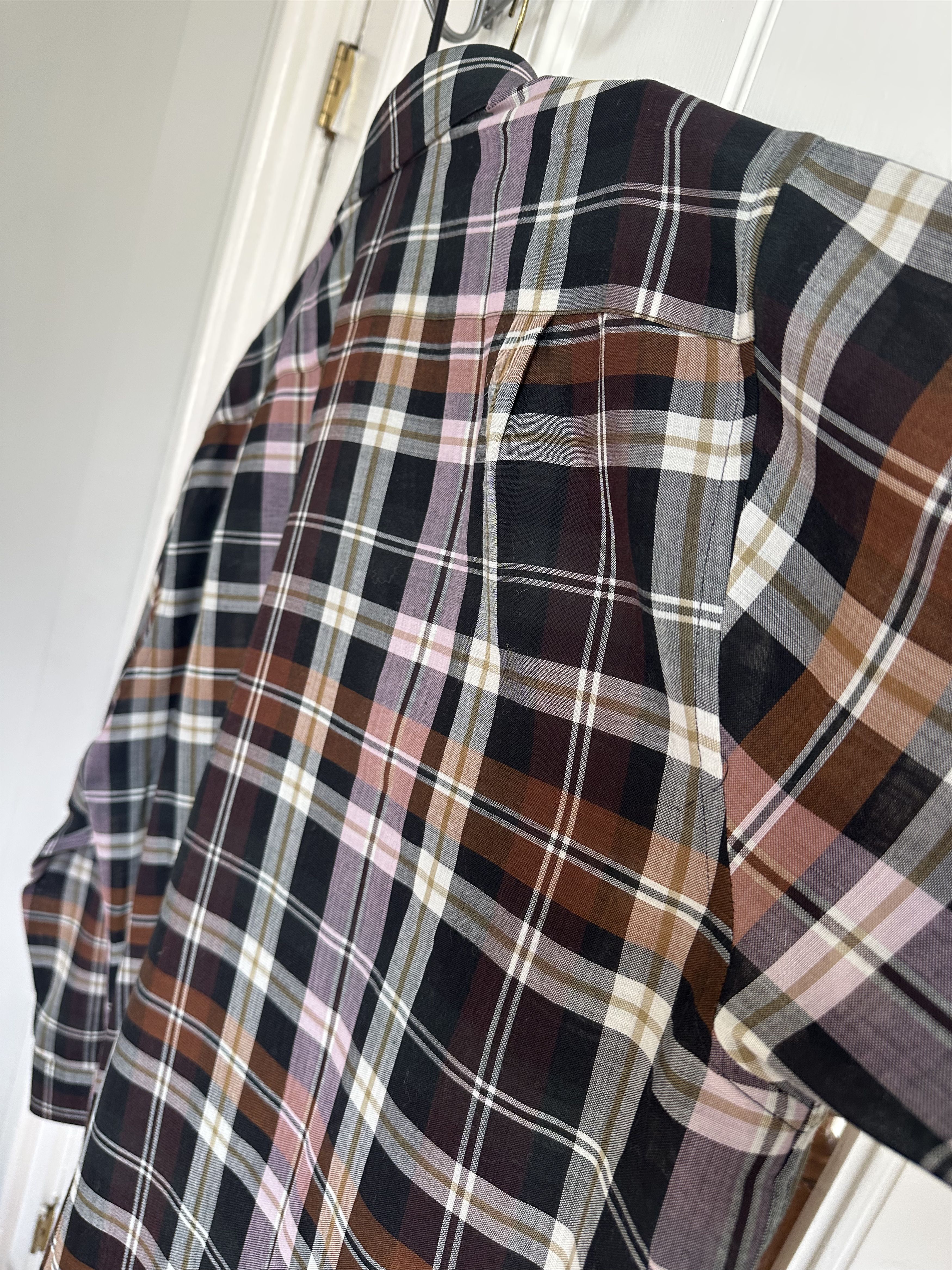 Carter Young Hugo Shirt Size US XL / EU 56 / 4 - 6 Thumbnail