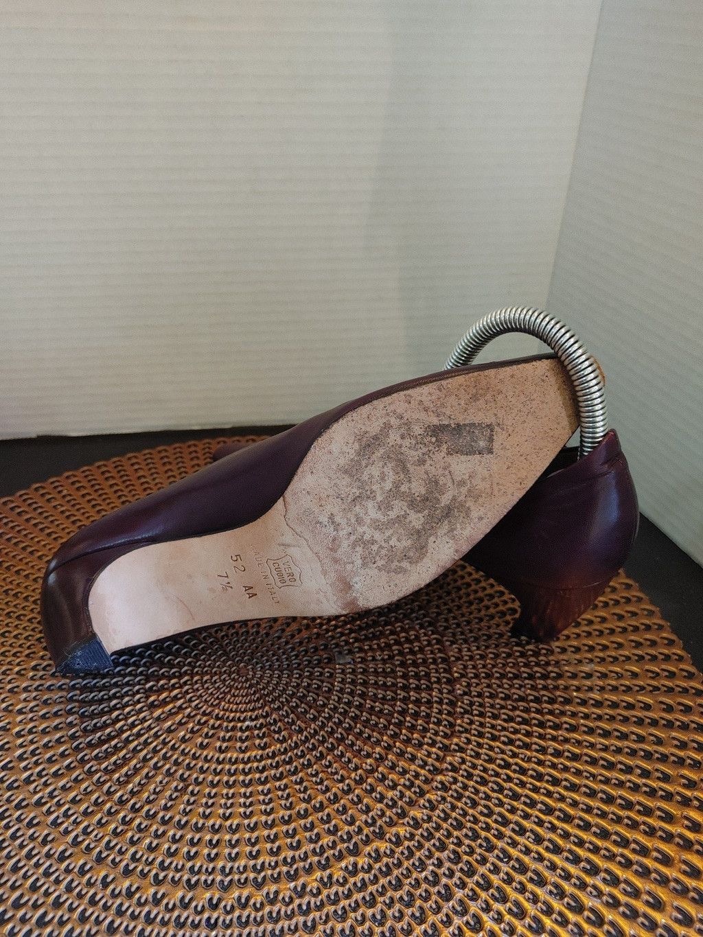 Other Via Spiga Heels Size 7.5 Size US 7.5 / IT 37.5 - 7 Thumbnail