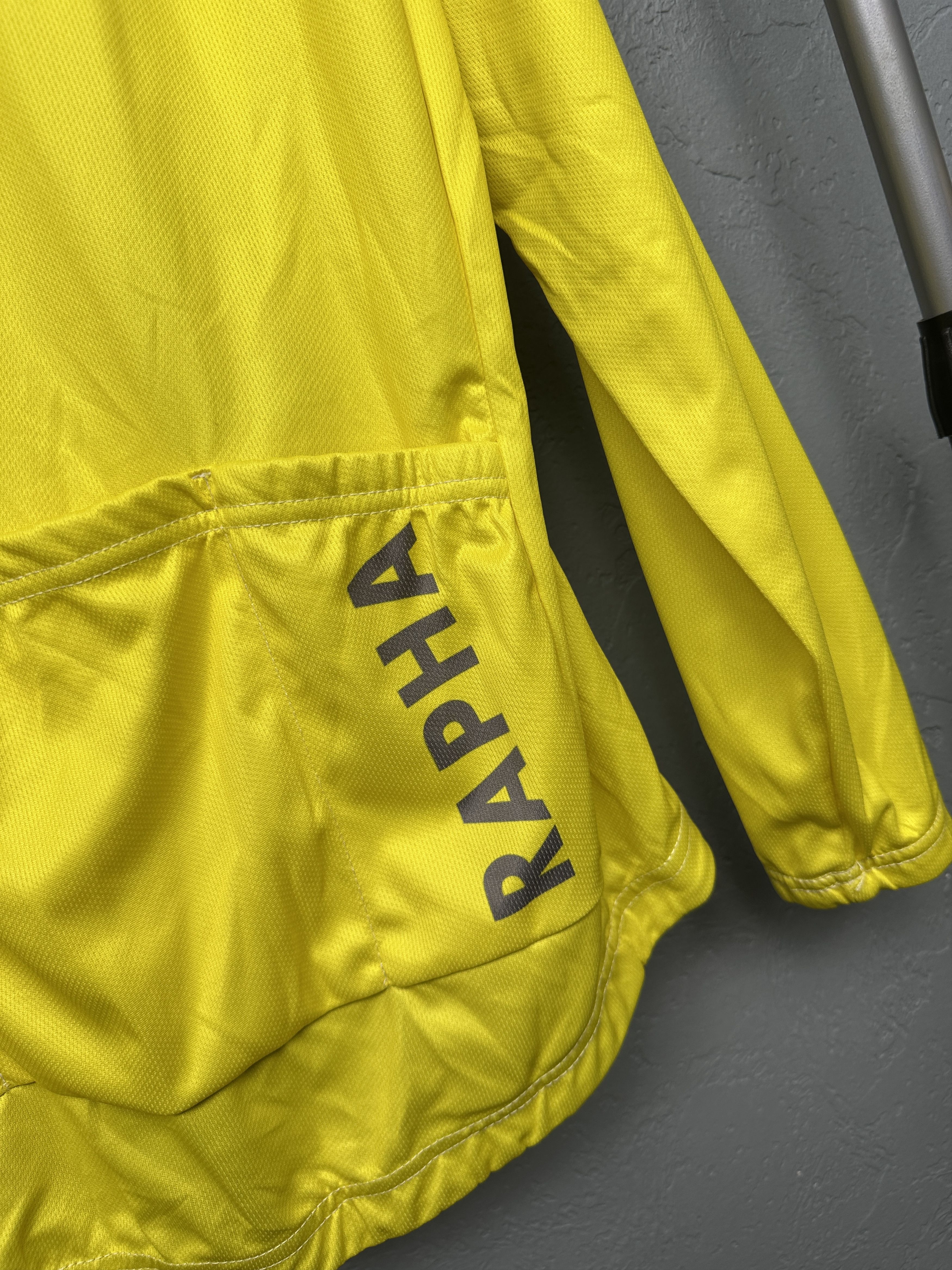 Rapha Rapha Mens Cycling Long Sleeve Jersey T-Shirt Size US XL / EU 56 / 4 - 7 Thumbnail