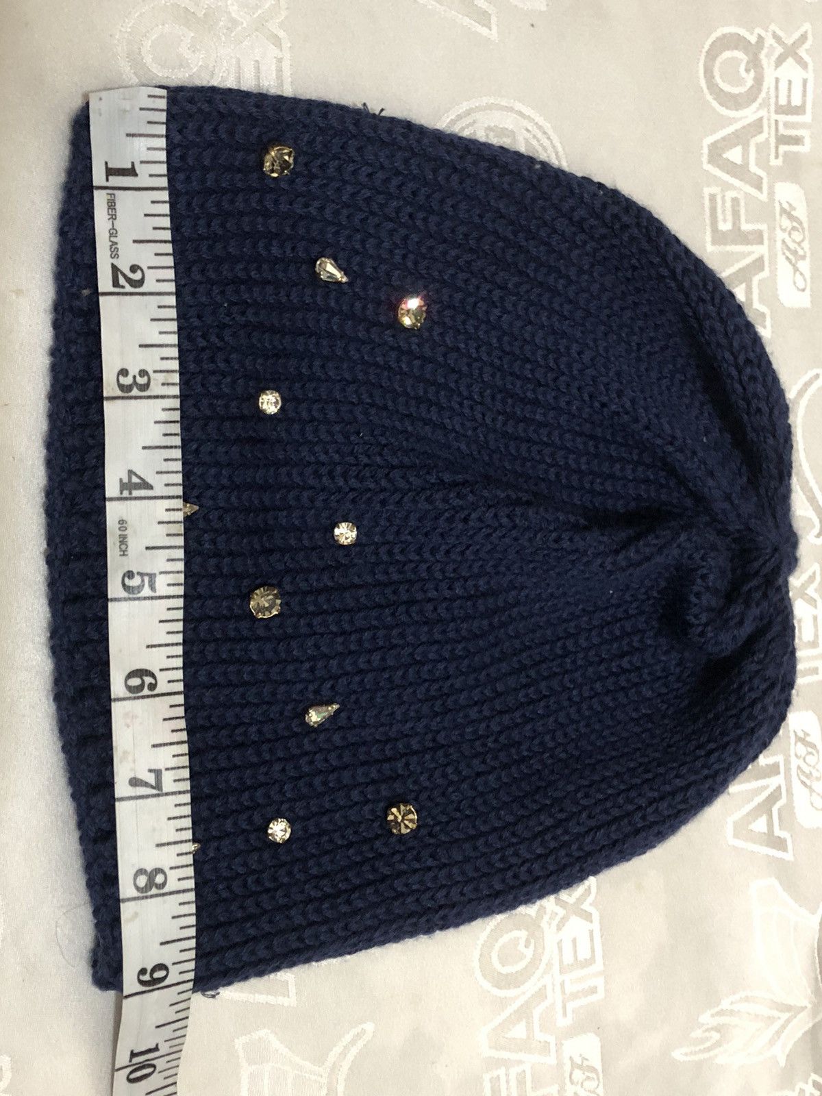 Other Ferruccio Vecchi snow cap Size ONE SIZE - 2 Thumbnail