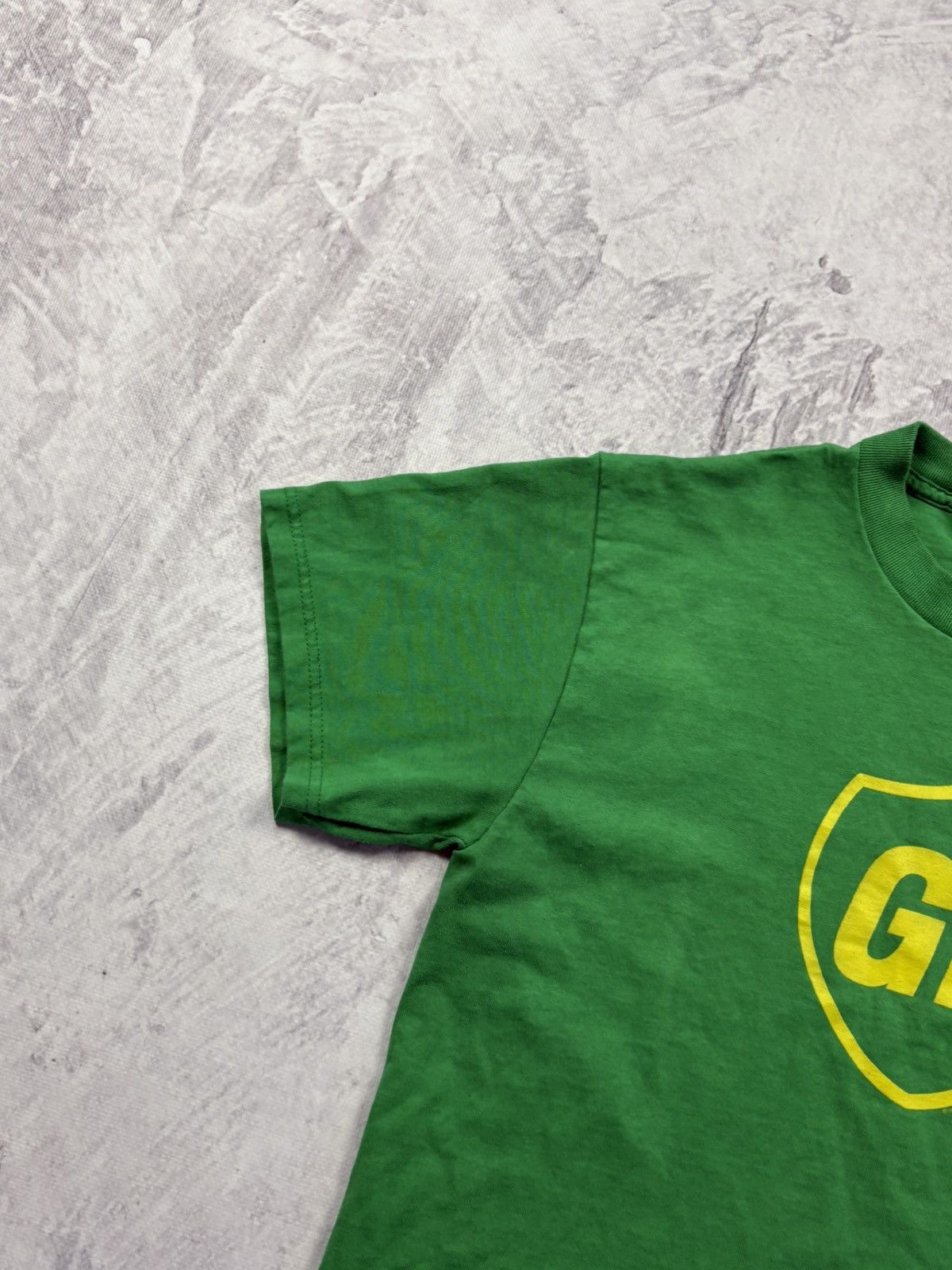 Vintage VINTAGE 1996 GETAWAY TEE USA AMERICA BRAND BAND Size US M / EU 48-50 / 2 - 4 Thumbnail