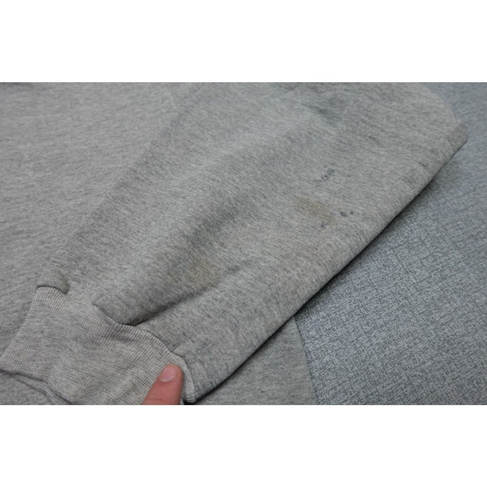 Carhartt Vintage Carhartt Harley Davidson Sweatshirt Mens L Gray Logo Motorcycle Biker Pullover Crewneck Size US L / EU 52-54 / 3 - 4 Thumbnail