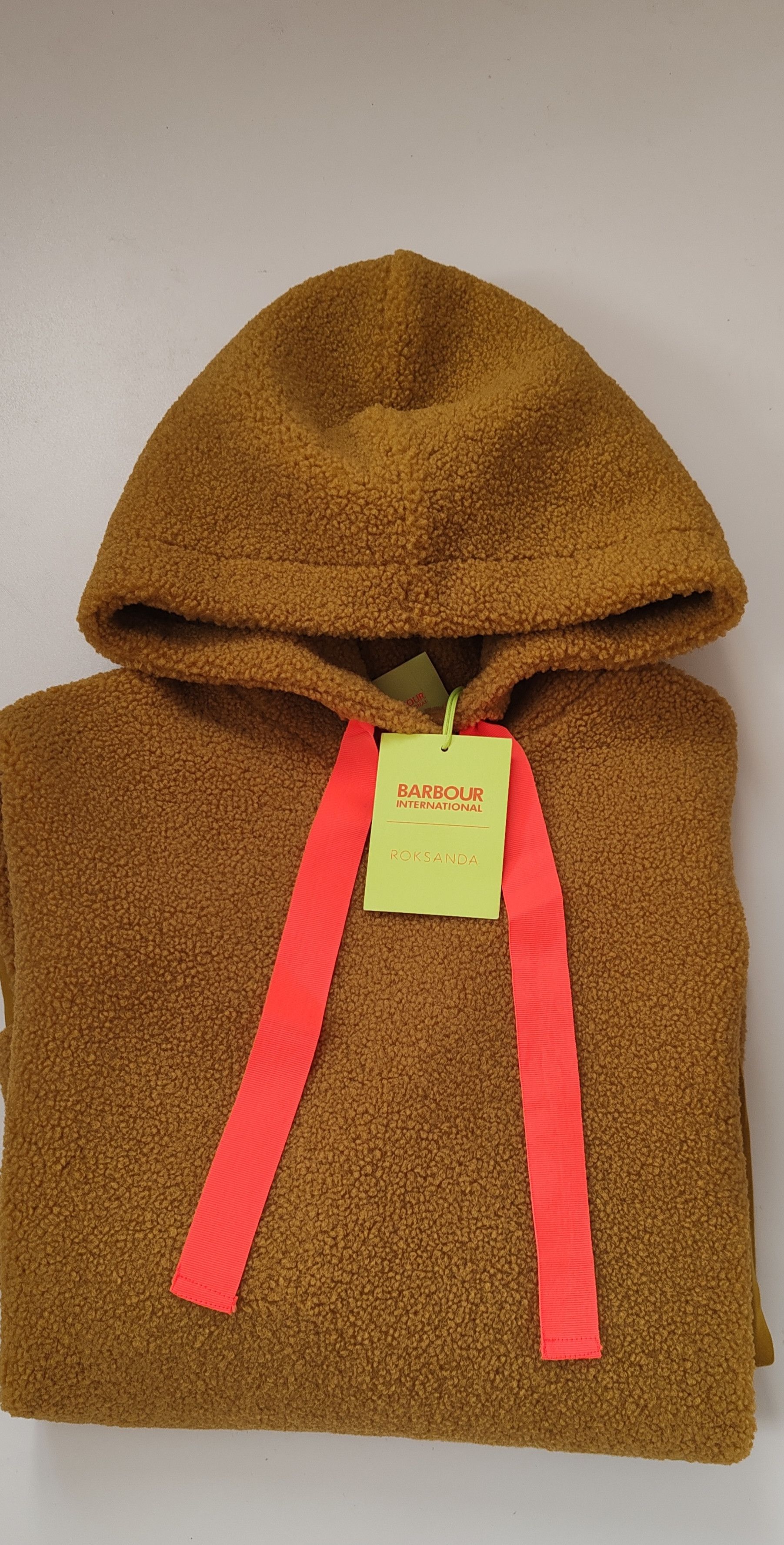 Barbour Barbour International Dame Veenu Overlay X Roksanda Tg:8 Size M / US 6-8 / IT 42-44 - 8 Thumbnail