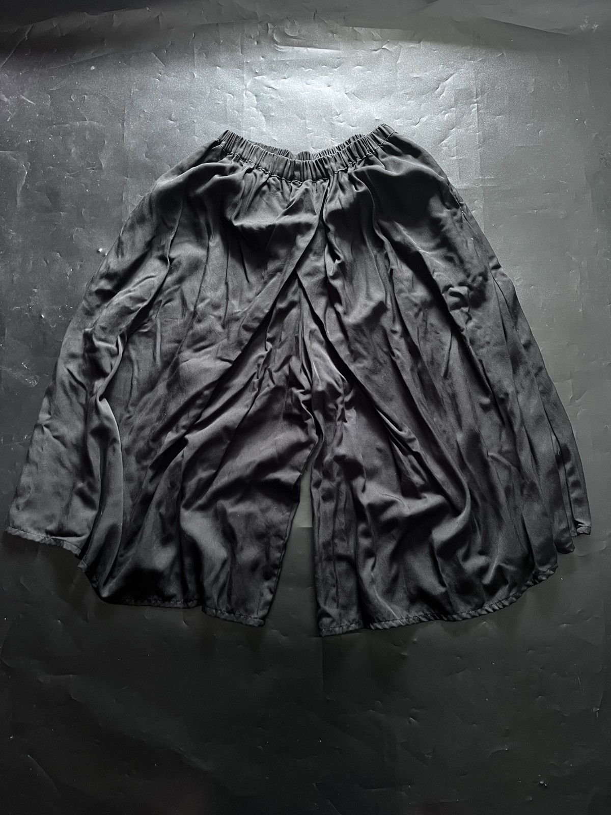 Yohji Yamamoto Homme gomme yohji yamamoto archive Size US 30 / EU 46 - 7 Thumbnail