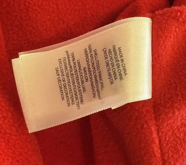 Polo Ralph Lauren Polo Ralph Lauren × Ralph Lauren Snow Beach Size US M / EU 48-50 / 2 - 5 Thumbnail