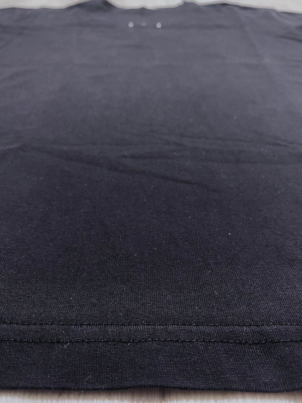 A-COLD-WALL* A-COLD-WALL ACW Samuel Ross Big Logo Black T-shirt Size US L / EU 52-54 / 3 - 9 Thumbnail