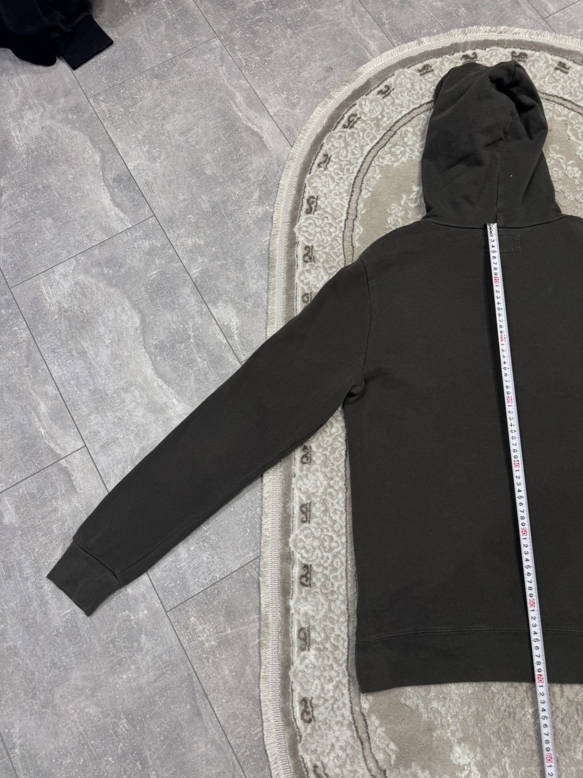 Denim & Supply Ralph Lauren Vintage Denim & Supply Polo Ralph Lauren big logo Hoodie Size US M / EU 48-50 / 2 - 7 Thumbnail