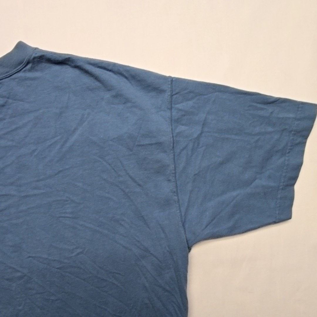 Other Calvin Klein Sport Shirt Blue Logo Mens M Short Sleeve Tee Size US M / EU 48-50 / 2 - 8 Thumbnail