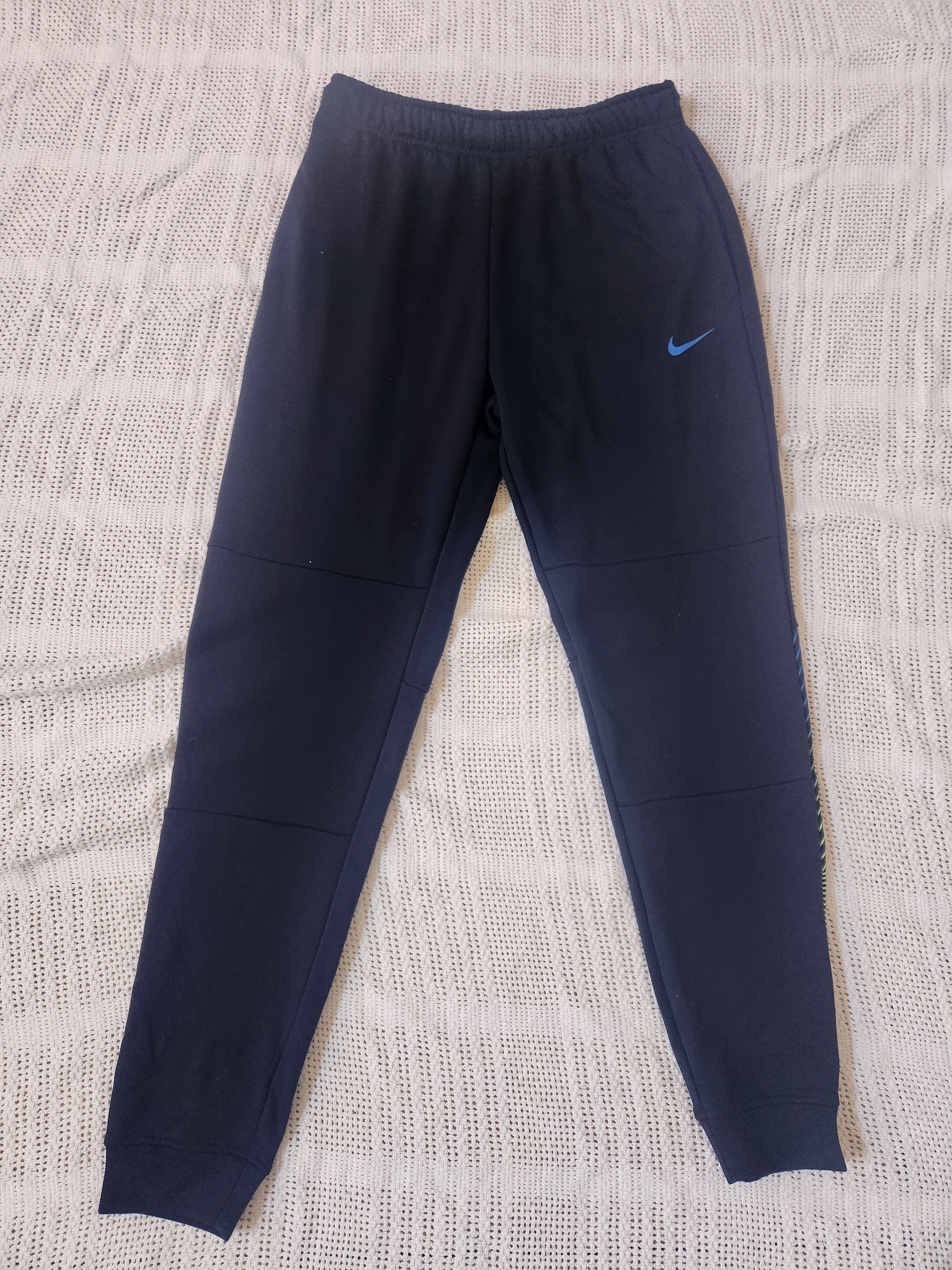Nike DRIFIT JOGGER TRAINING Size US 28 / EU 44 - 2 Thumbnail