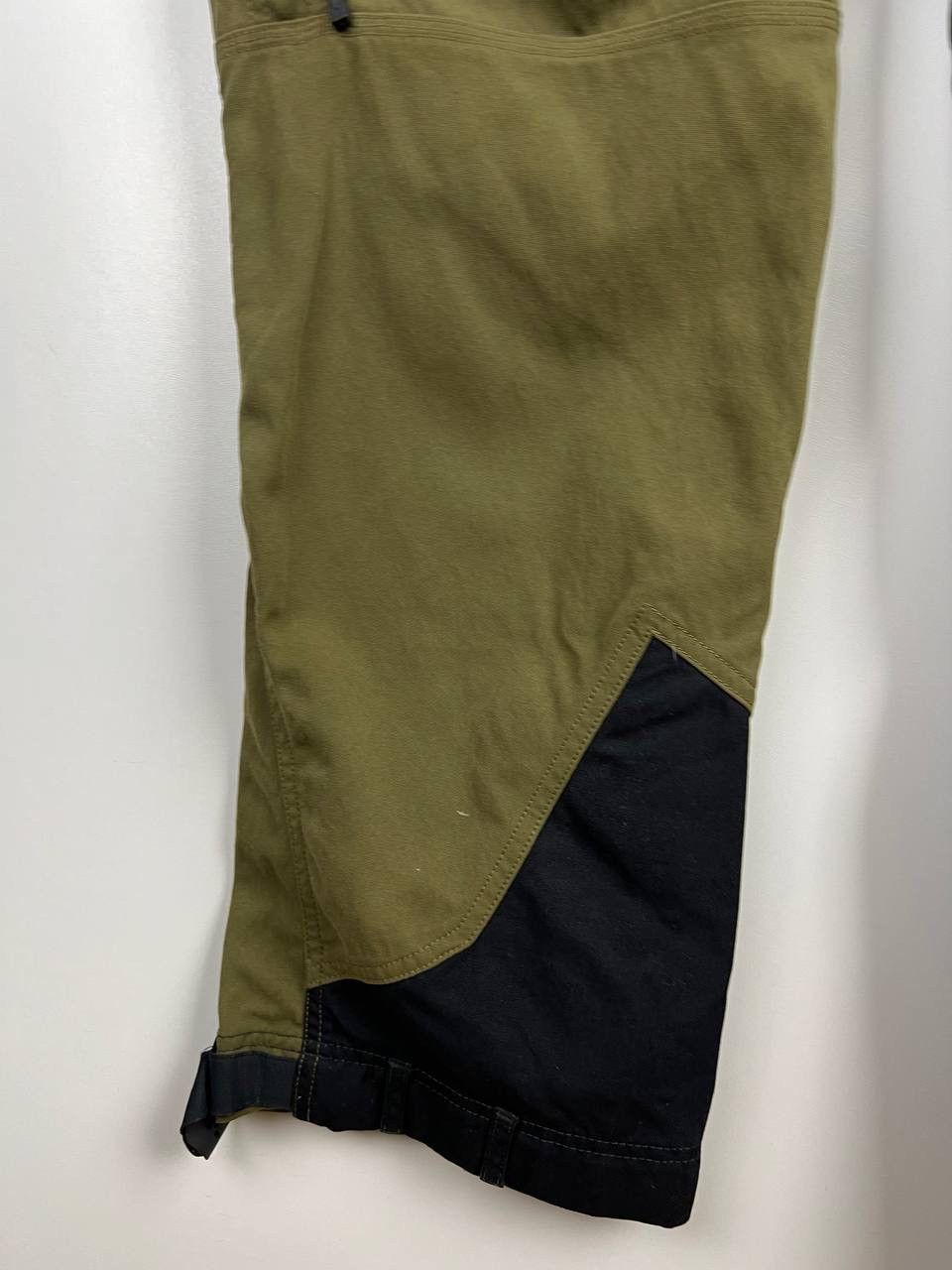 Vintage Haglofs outdoor pant size 30/S Size US 30 / EU 46 - 3 Thumbnail