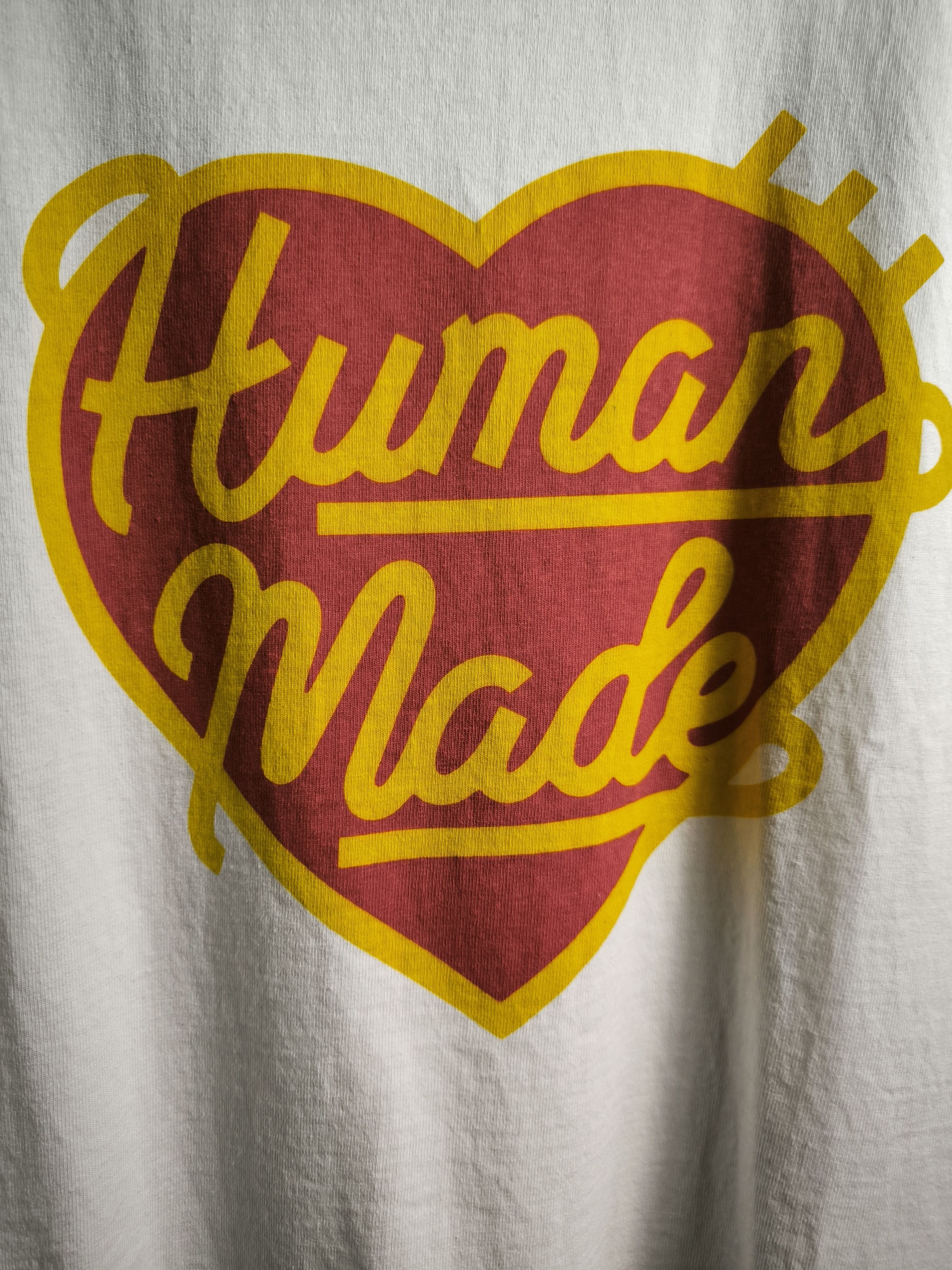 Human Made Graphic Longsleeve Tee Size US L / EU 52-54 / 3 - 10 Thumbnail