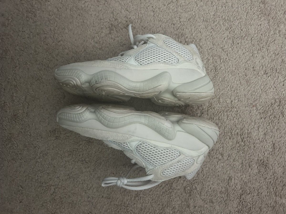 Yeezy Yeezy 500 blush Size US 7.5 / IT 37.5 - 6 Thumbnail