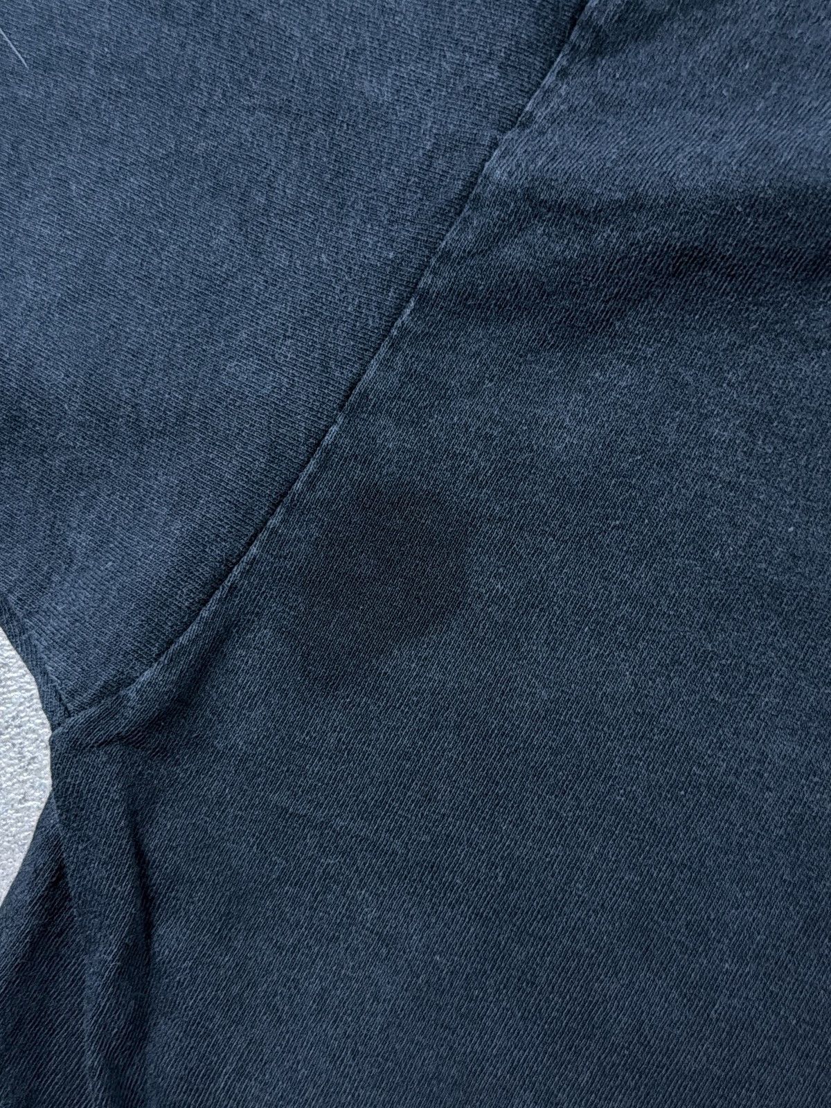 Cartoon Network Taz Mania Devil Looney Tunes T-Shirt Size US XL / EU 56 / 4 - 6 Thumbnail