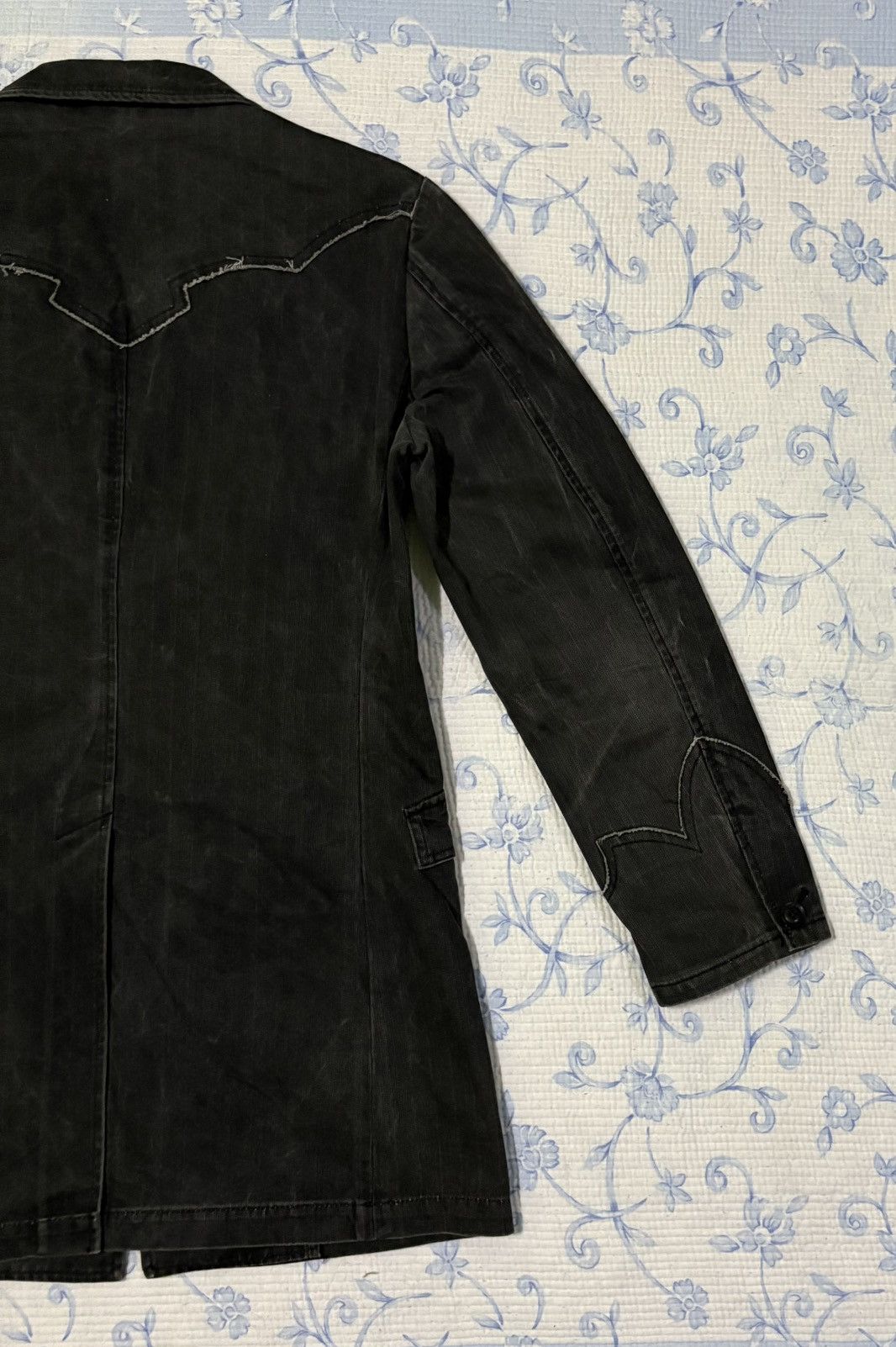Japanese Brand Tornado Mart Western Native Jacket Size US M / EU 48-50 / 2 - 9 Thumbnail