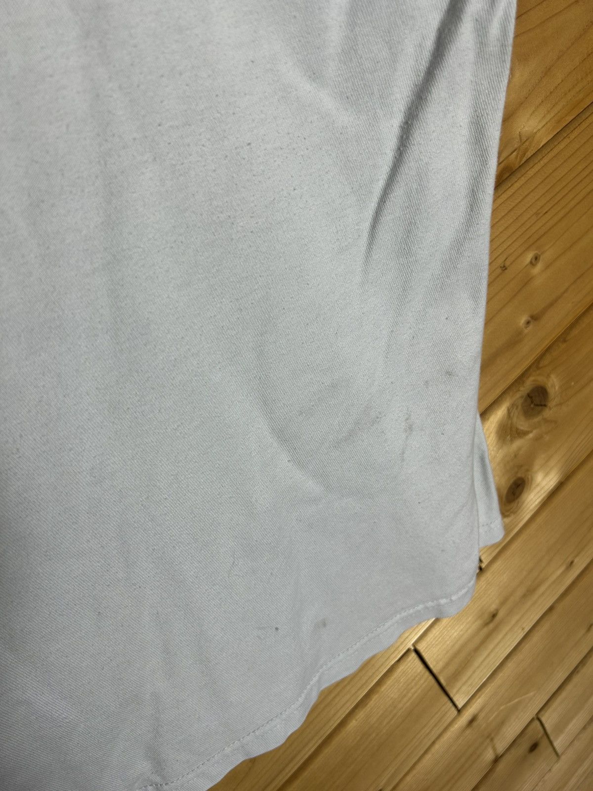 Stussy Stussy international t shirt Size US M / EU 48-50 / 2 - 9 Thumbnail