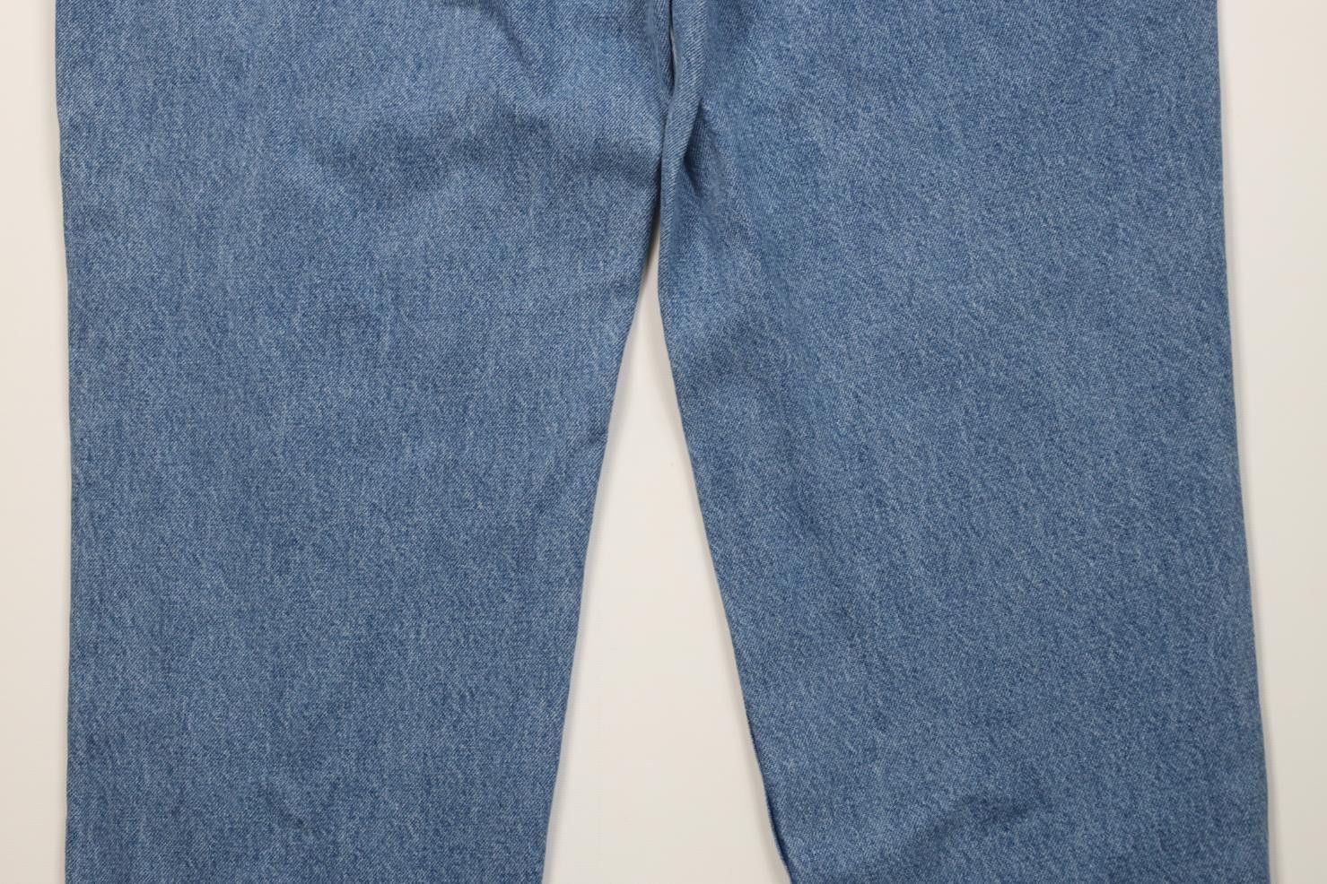 Carhartt Vintage Y2K Carhartt Relaxed Fit Tapered Leg Denim Jeans Size US 38 / EU 54 - 12 Thumbnail