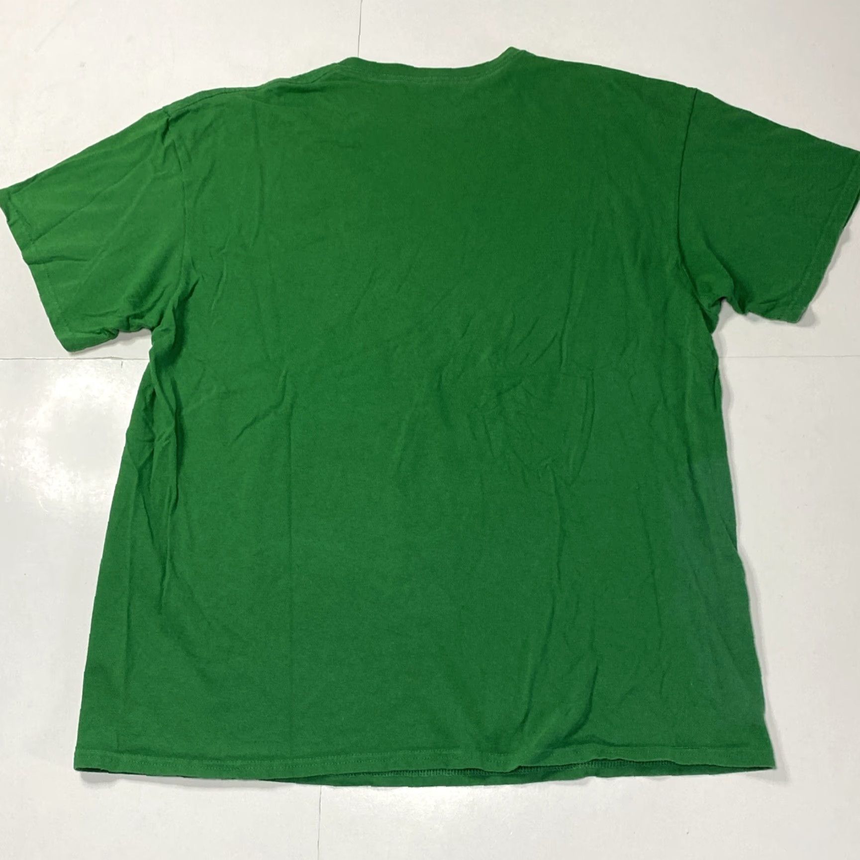 Nickelodeon VINTAGE Ninja Turtles Christmas T Shirt XL TMNT Teenage Mutant Ninja Turtles Mens Size US XL / EU 56 / 4 - 3 Thumbnail