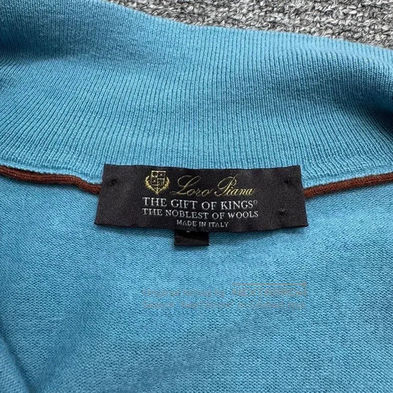 Loro Piana Loro Piana Zip Flight Bomber Jacket. Size US M / EU 48-50 / 2 - 2 Thumbnail