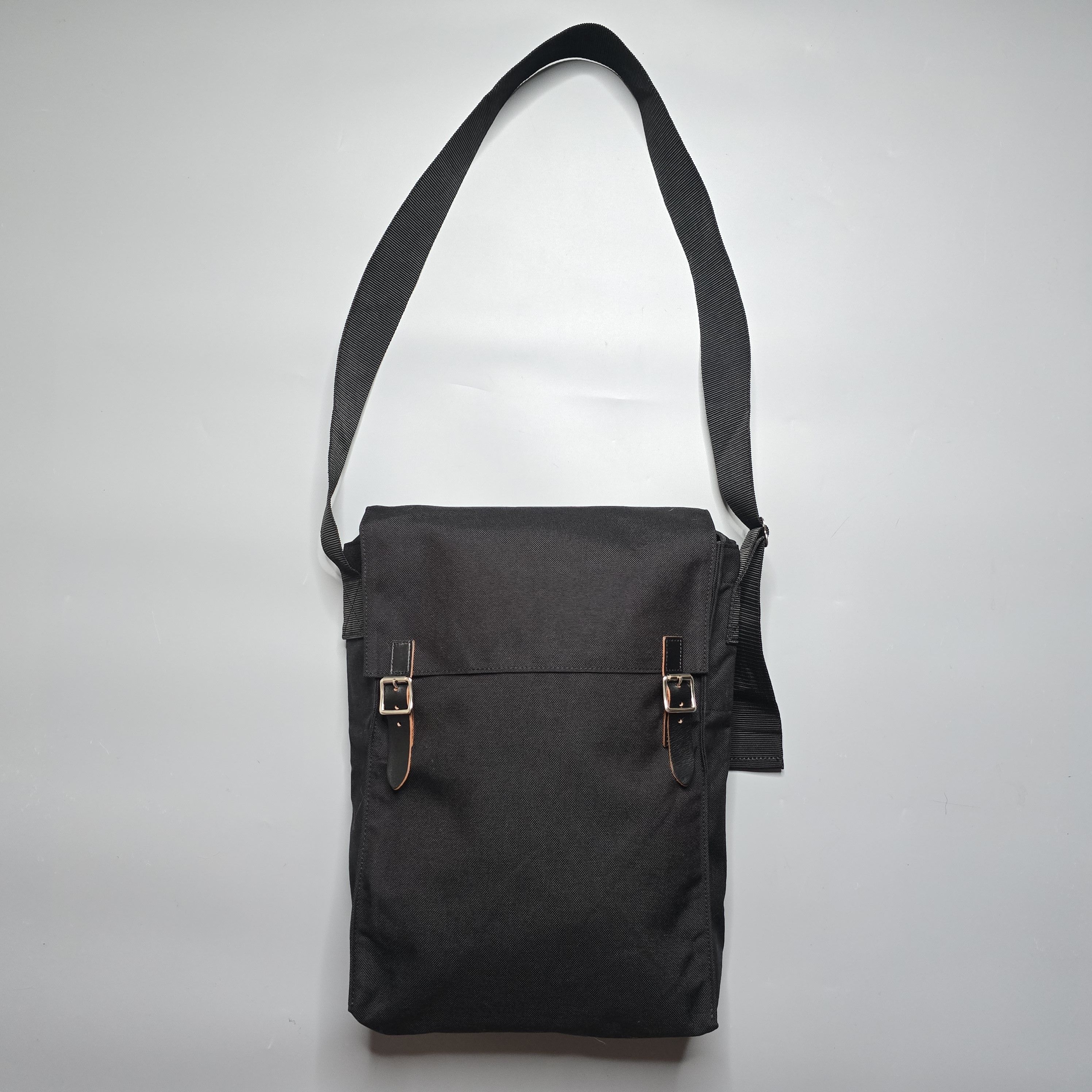 comme des garcons メッセンジャー BLACK COMME des GARCONS (ブラック コムデギャルソン