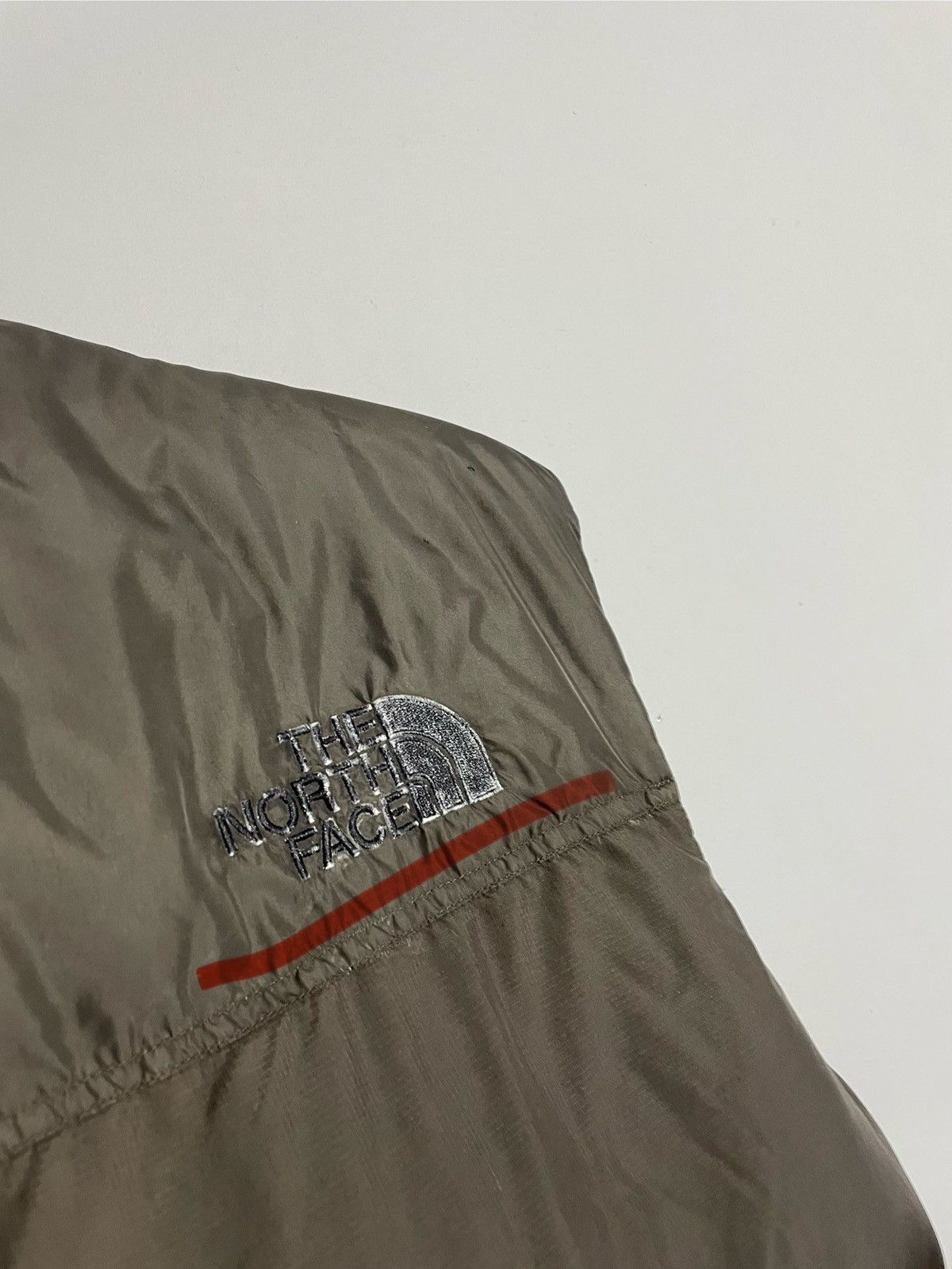 The North Face Vintage The North Face 700 Brown Puffer Vest size L Size US L / EU 52-54 / 3 - 8 Thumbnail