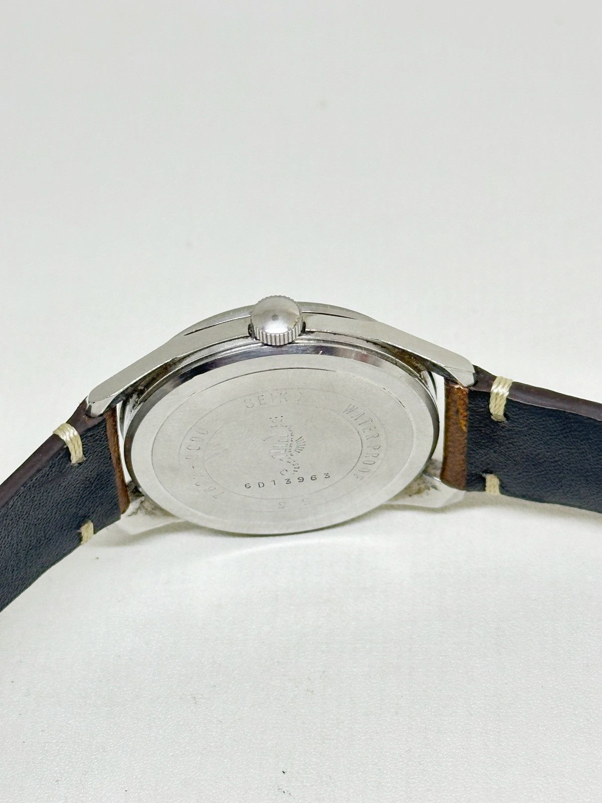 Seiko Seiko Old town Drawing Art Dial Size ONE SIZE - 3 Thumbnail
