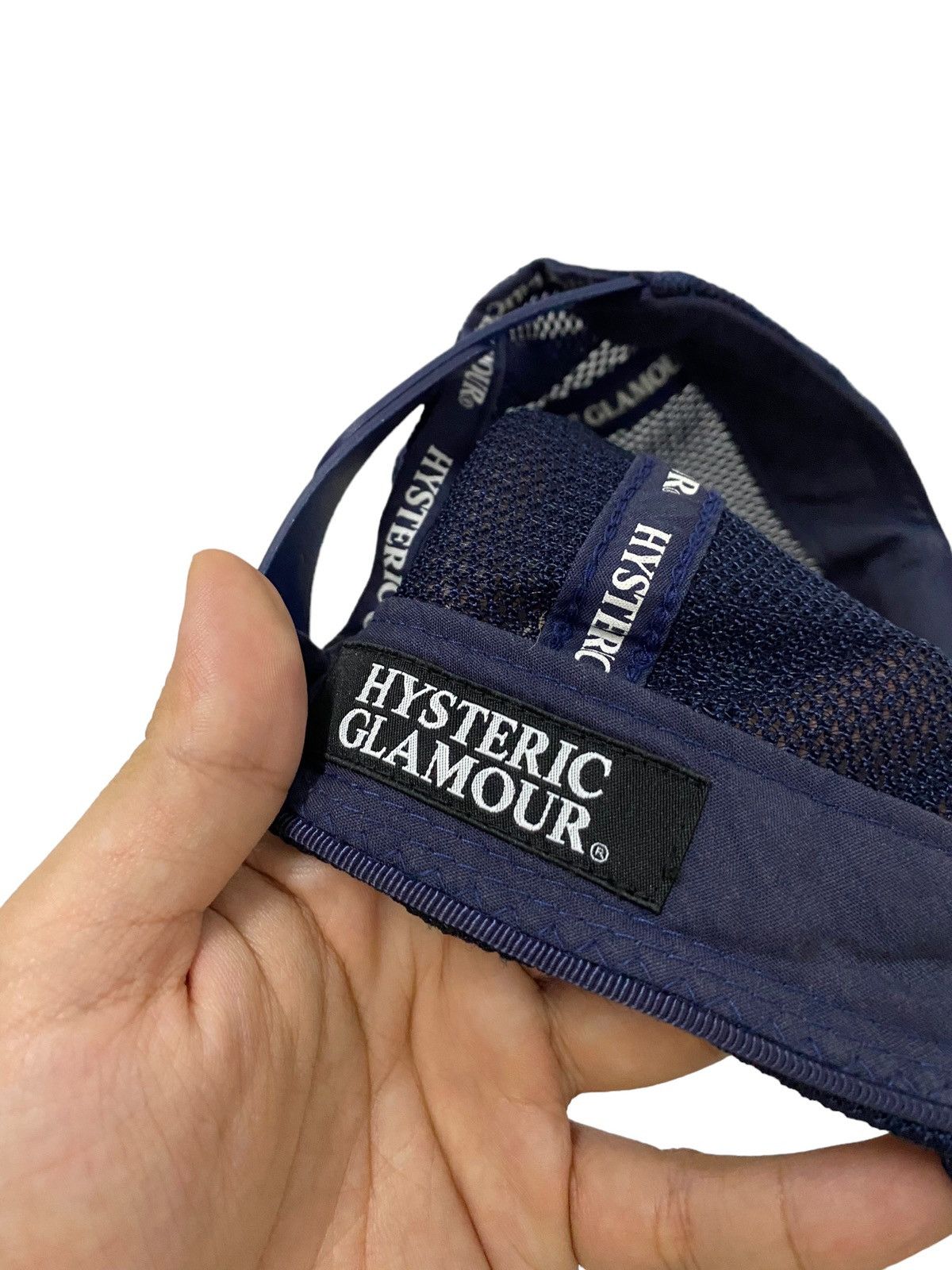 Hysteric Glamour Trucker
