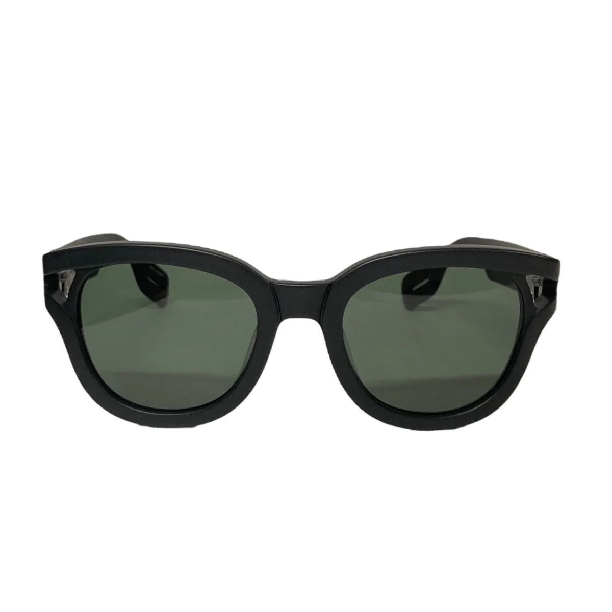 Yohji Yamamoto YOHJI YAMAMOTO/ Sunglasses 20-9003-1 Size ONE SIZE - 2 Thumbnail