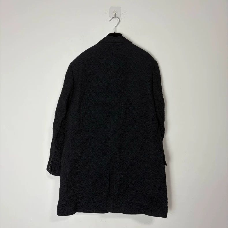 Dries Van Noten Dries Van Noten Embroidered Blazer Size US L / EU 52-54 / 3 - 1 Thumbnail