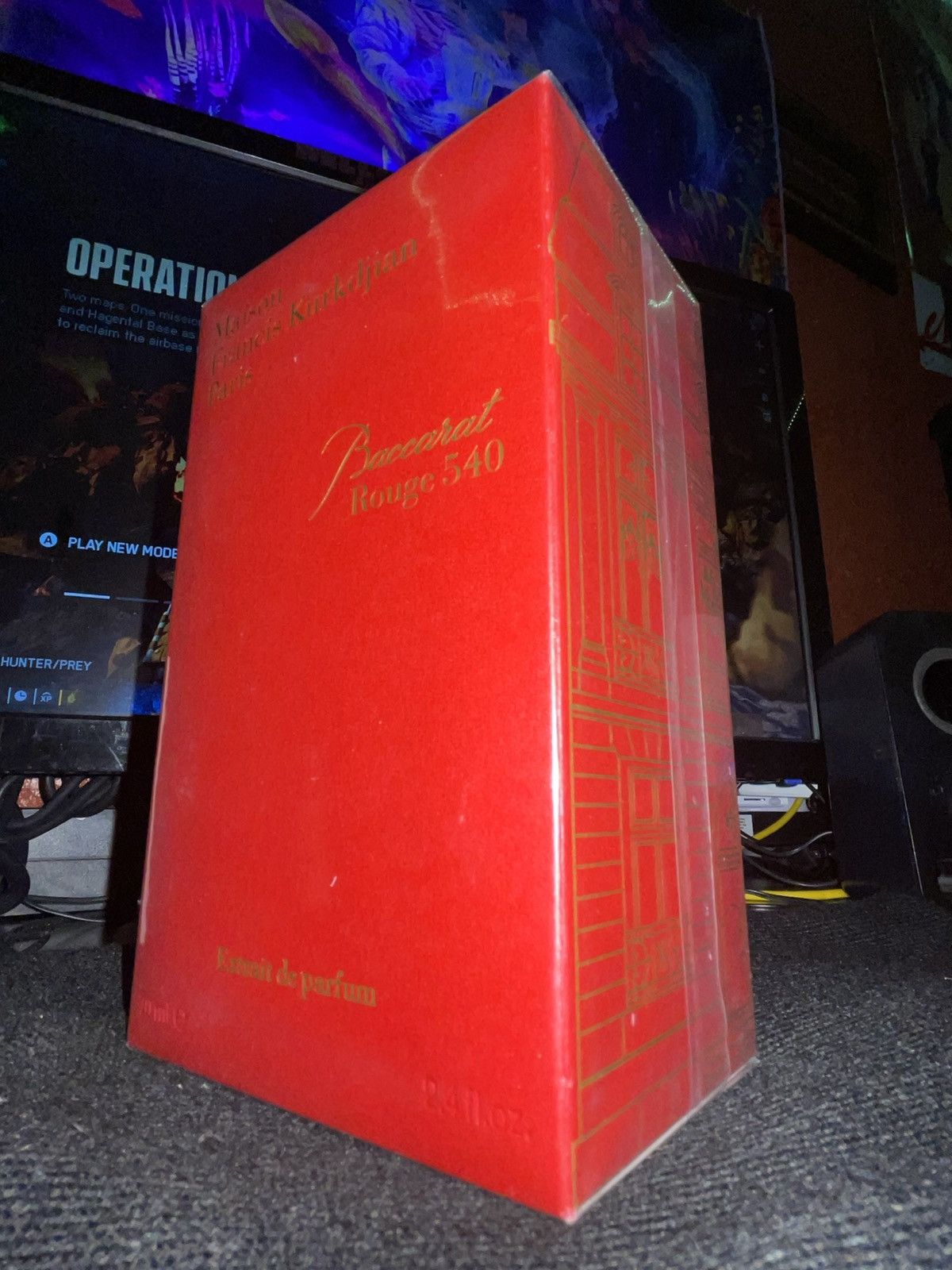 Other Baccarat Rouge 540 Cologne Size ONE SIZE - 2 Thumbnail