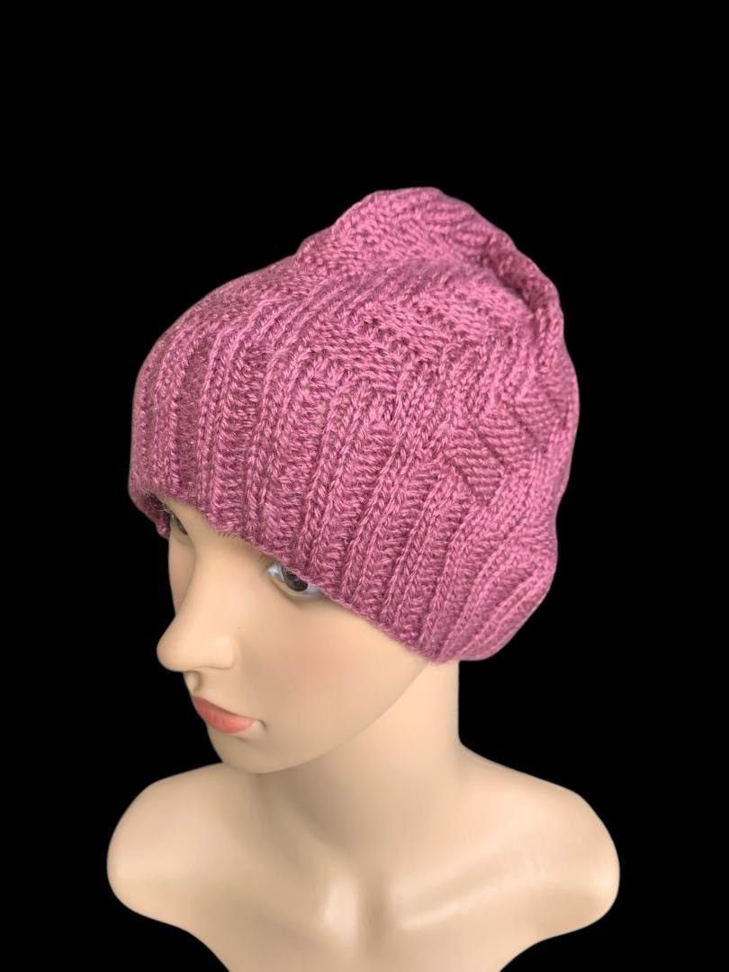 Designer × Japanese Brand × Kapital Beanie Knit Hat Simple Japanese Style Size ONE SIZE - 3 Thumbnail