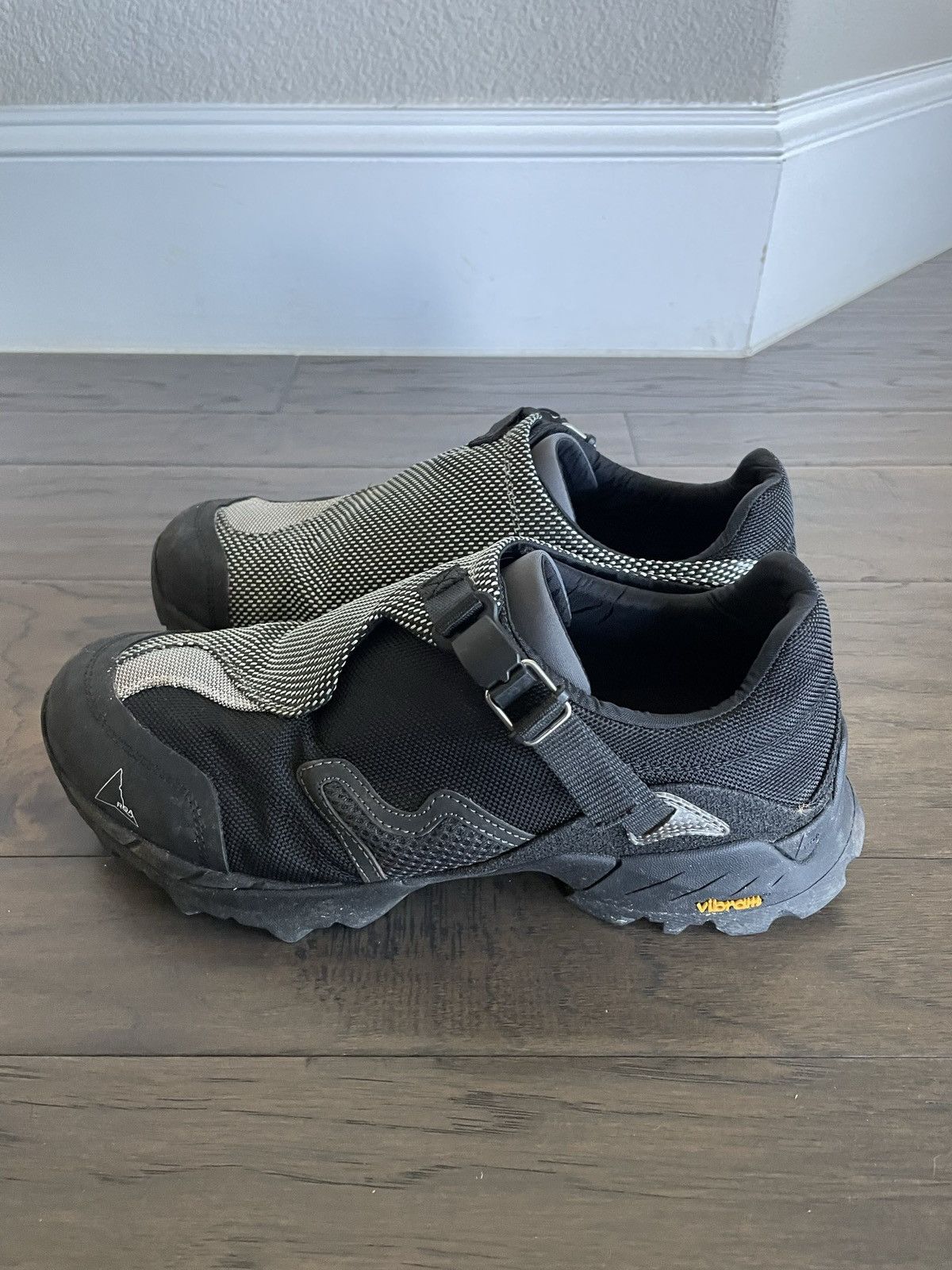ROA Minaar black Size US 7 / EU 40 - 3 Thumbnail