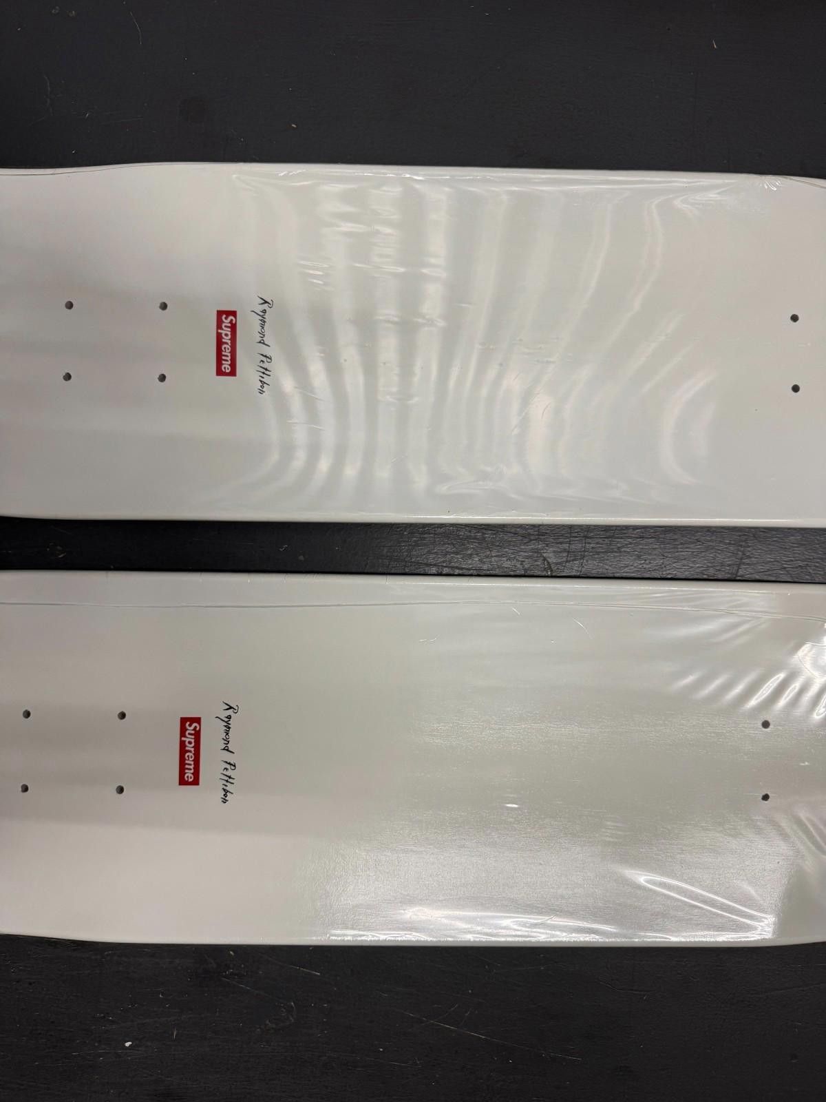 Supreme Supreme FW14 Raymond Pettibon Skateboard Deck Set Size ONE SIZE - 4 Thumbnail