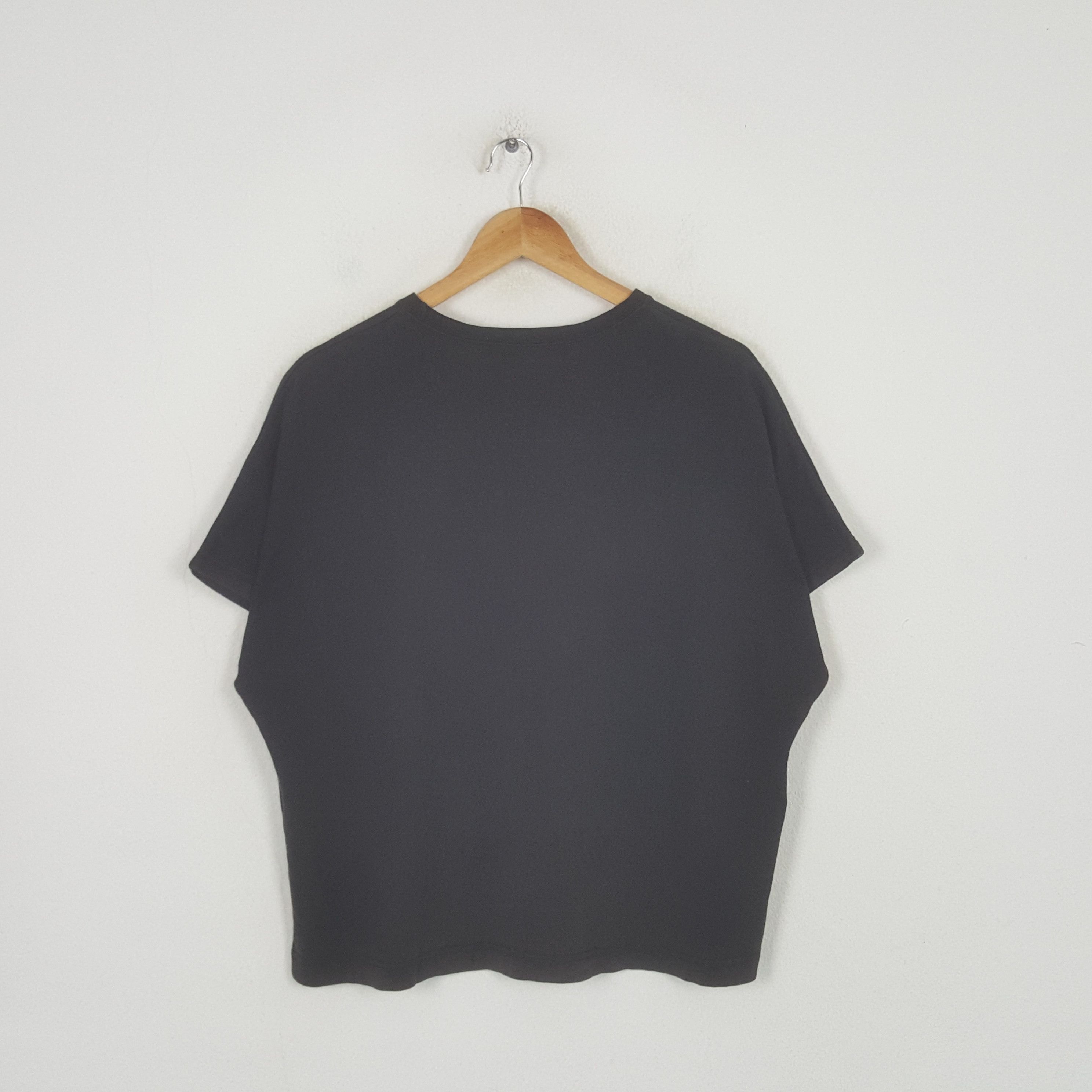Ne-Net Vintage Ne-Net by Issey Miyake Designer Tshirt C294N46 Size XL / US 12-14 / IT 48-50 - 3 Thumbnail