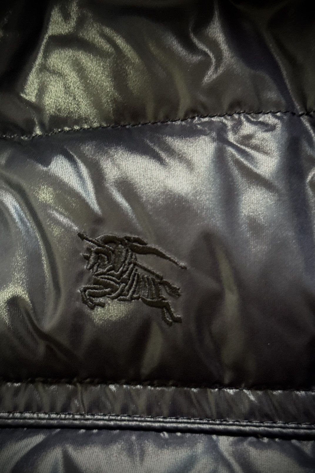Burberry Burberry Black Label Size US L / EU 52-54 / 3 - 7 Thumbnail