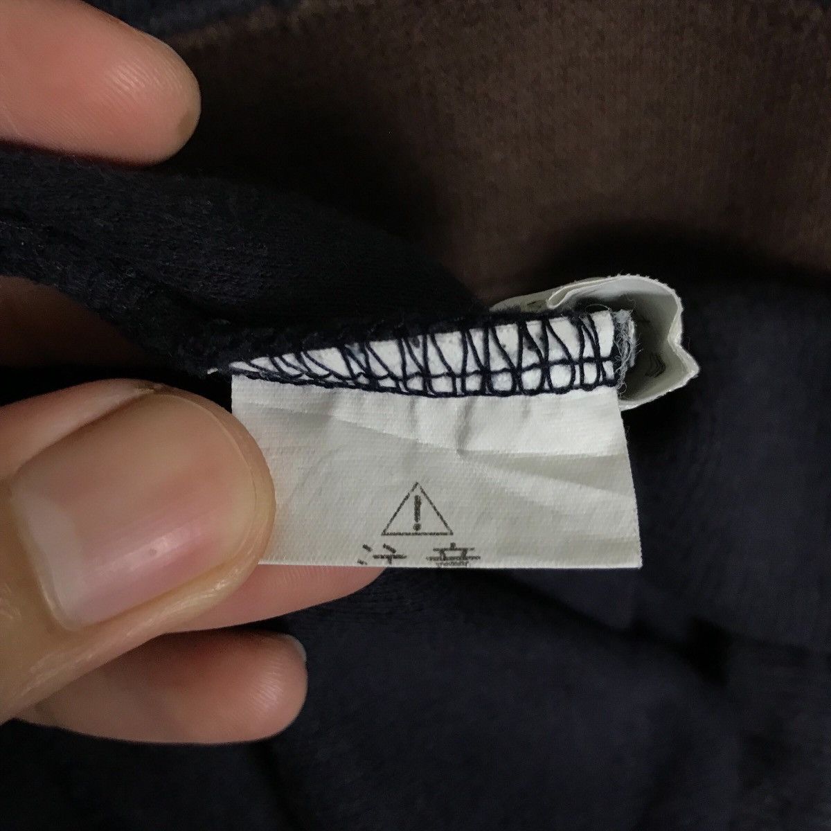 Chaps Ralph Lauren Vintage Chaps Ralph Lauren Quarter Button Pullover Jumper Size US M / EU 48-50 / 2 - 7 Thumbnail