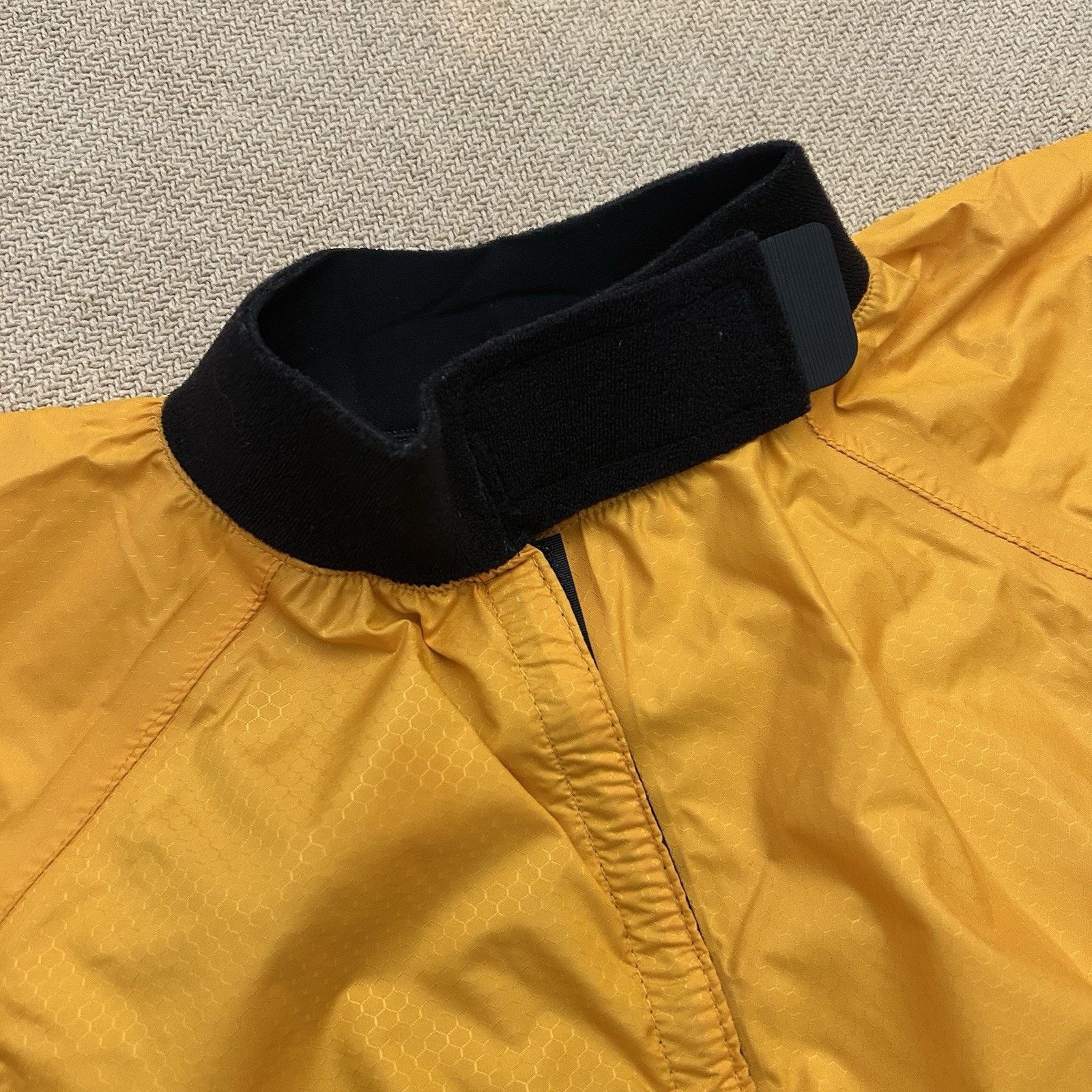 Vintage Palm Equipment Anorak Kayak Canoe Sailing Pullover Jacket Size US M / EU 48-50 / 2 - 2 Thumbnail