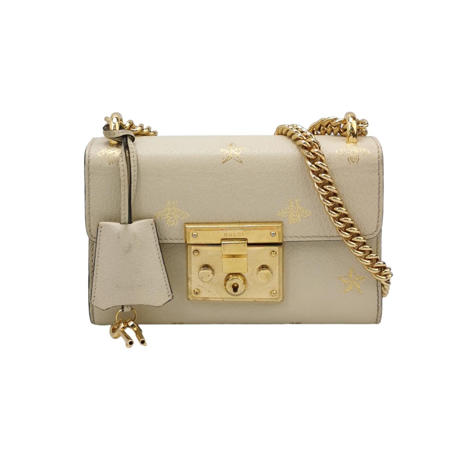 Gucci Gucci Women os Shoulder Bags Size ONE SIZE - 1 Thumbnail