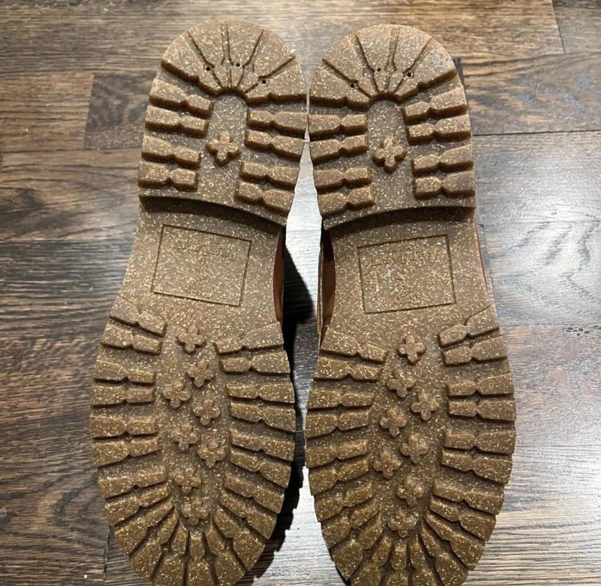 Polo Ralph Lauren Ralph Lauren Ridgemoor Boot double RL RRL Size US 11.5 / EU 44-45 - 5 Thumbnail