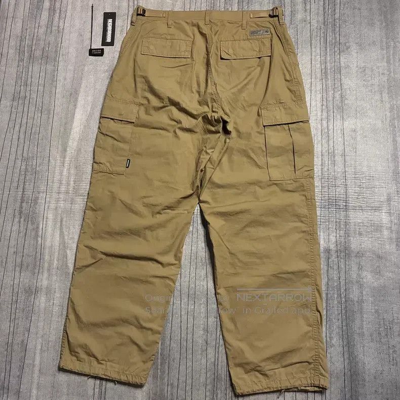 Neighborhood Neighborhood size L Elastic Drawstring Pocket Work Pants Size US 27 - 2 Thumbnail