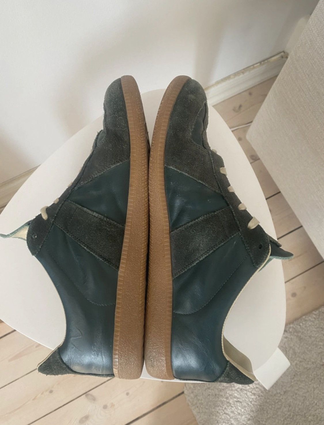 Maison Margiela Maison margiela gats Size US 9.5 / EU 42-43 - 7 Thumbnail