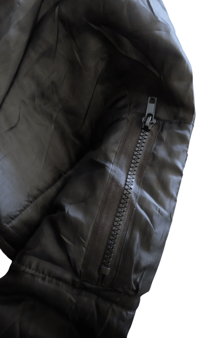 KREW Krew Skateboard Nylon Coat Size US L / EU 52-54 / 3 - 4 Thumbnail
