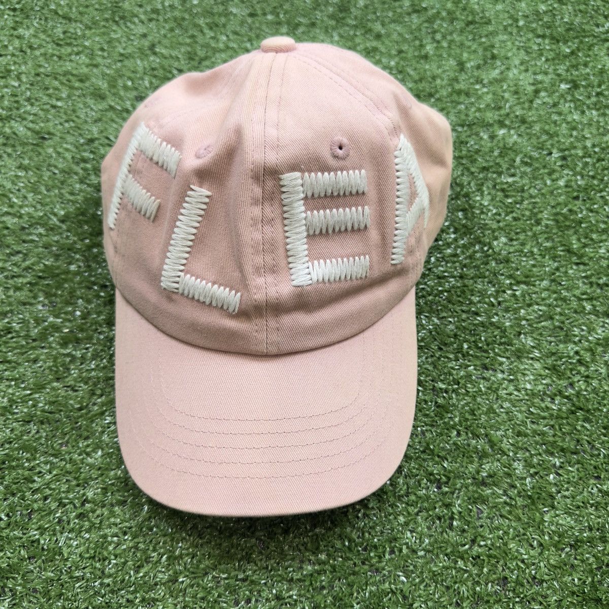 HUMAN MADE FLEA キャップ HUMAN MADE FLEA キャップ - メルカリ