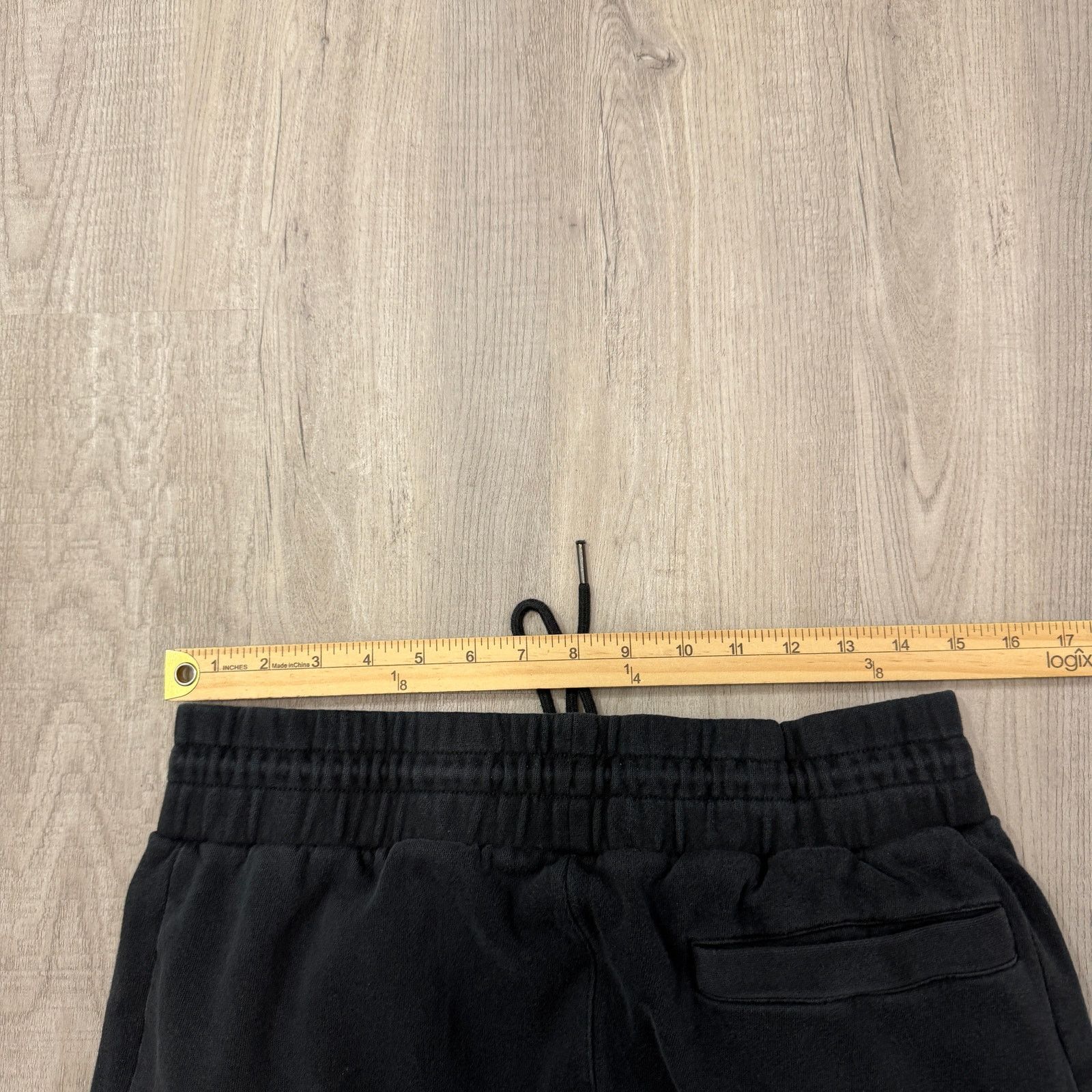 True Religion True Religion Colorblock Jogger Sweatpants Size Small Black Size US 30 / EU 46 - 9 Thumbnail