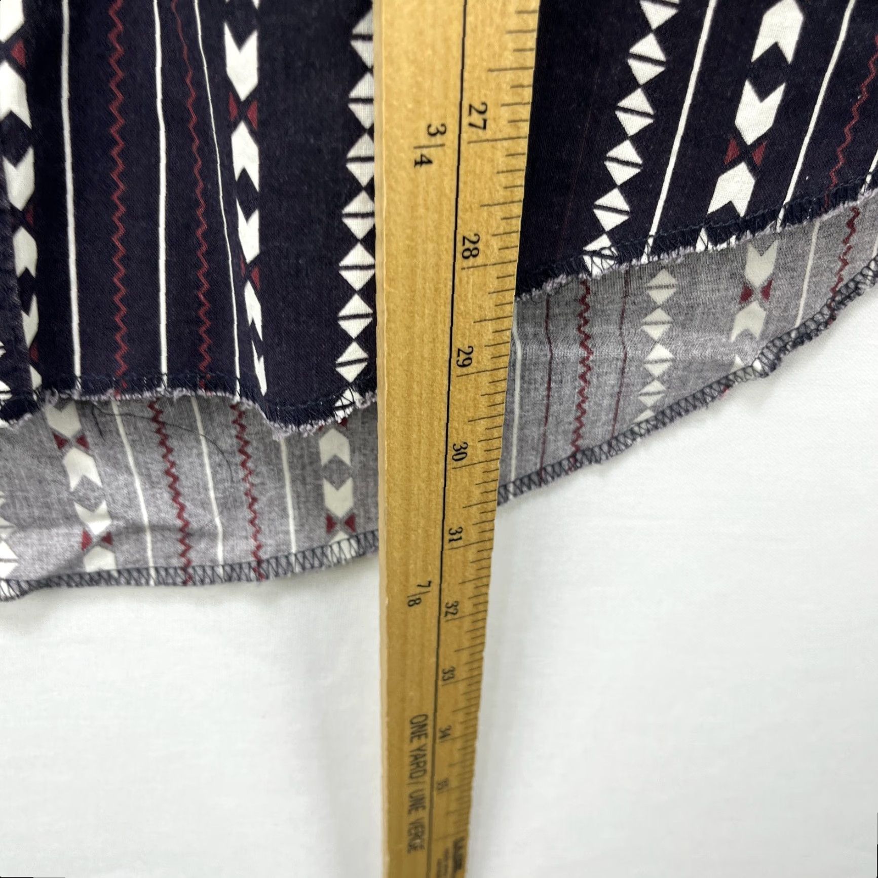 Wrangler VINTAGE 90s Wrangler Western Button Up Long Sleeve Shirt XL Mens White 90s Wrangler Button-Up Shirt XL Mens White Size US XL / EU 56 / 4 - 6 Thumbnail